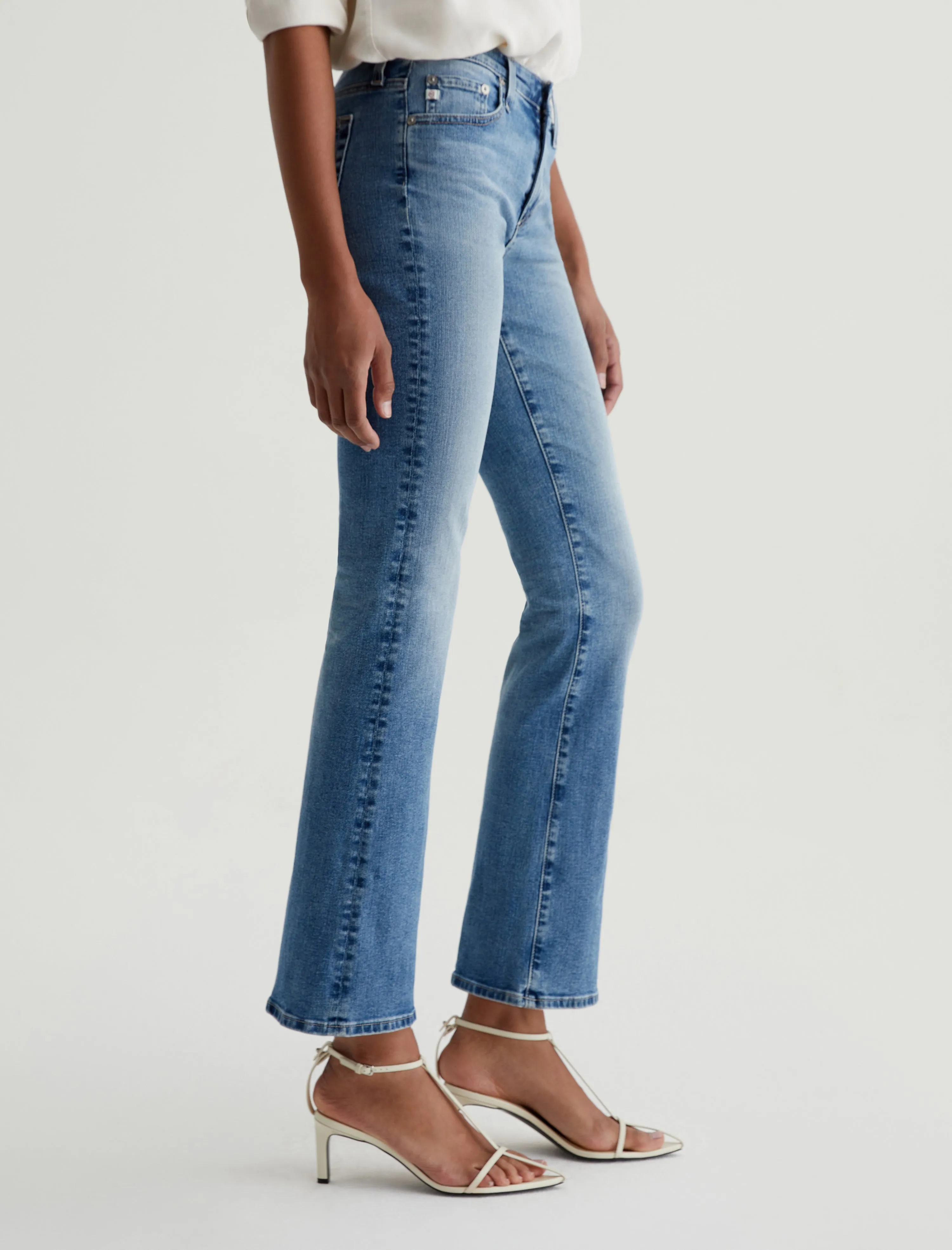 Angel sold by AG Jeans product image thumbnail 4