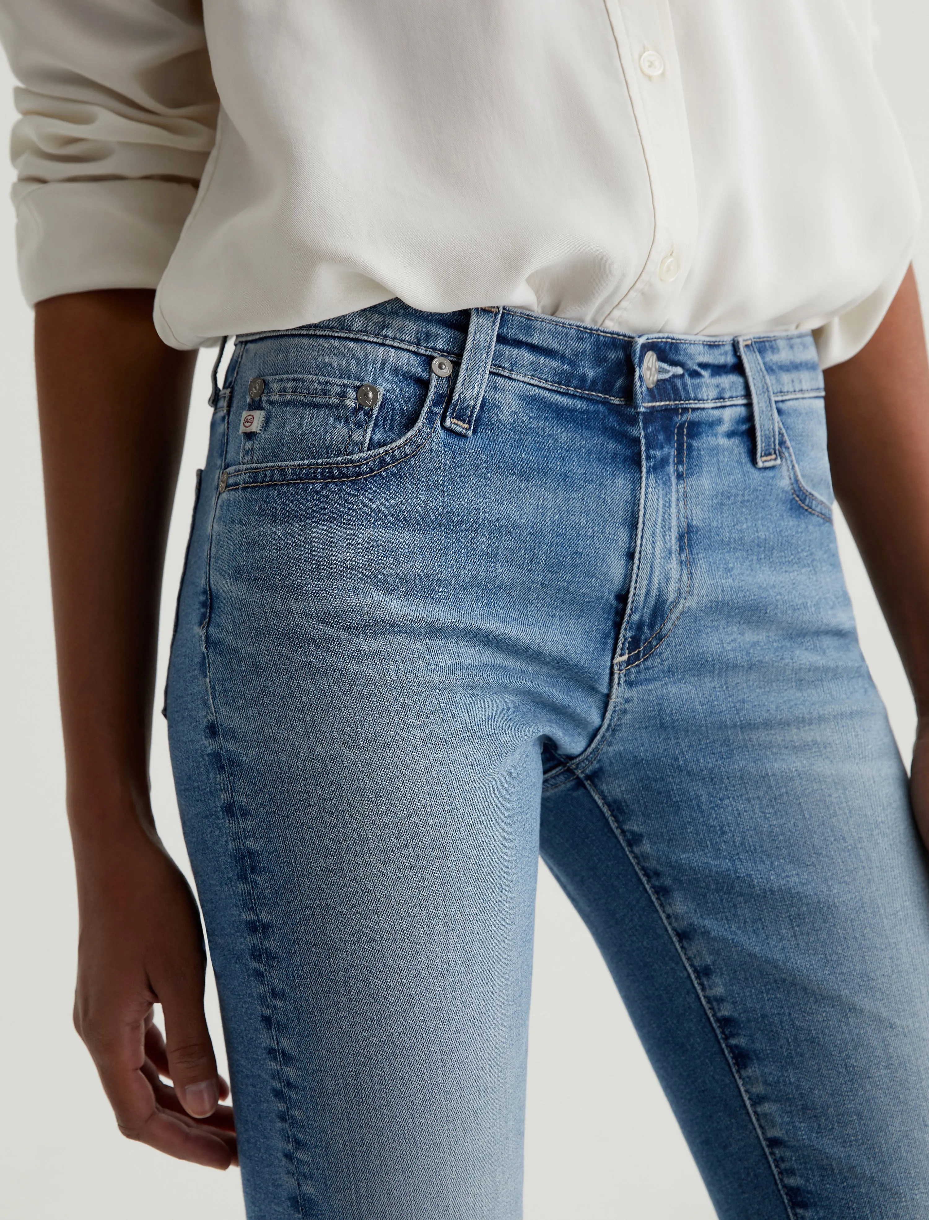 Angel sold by AG Jeans product image thumbnail 3