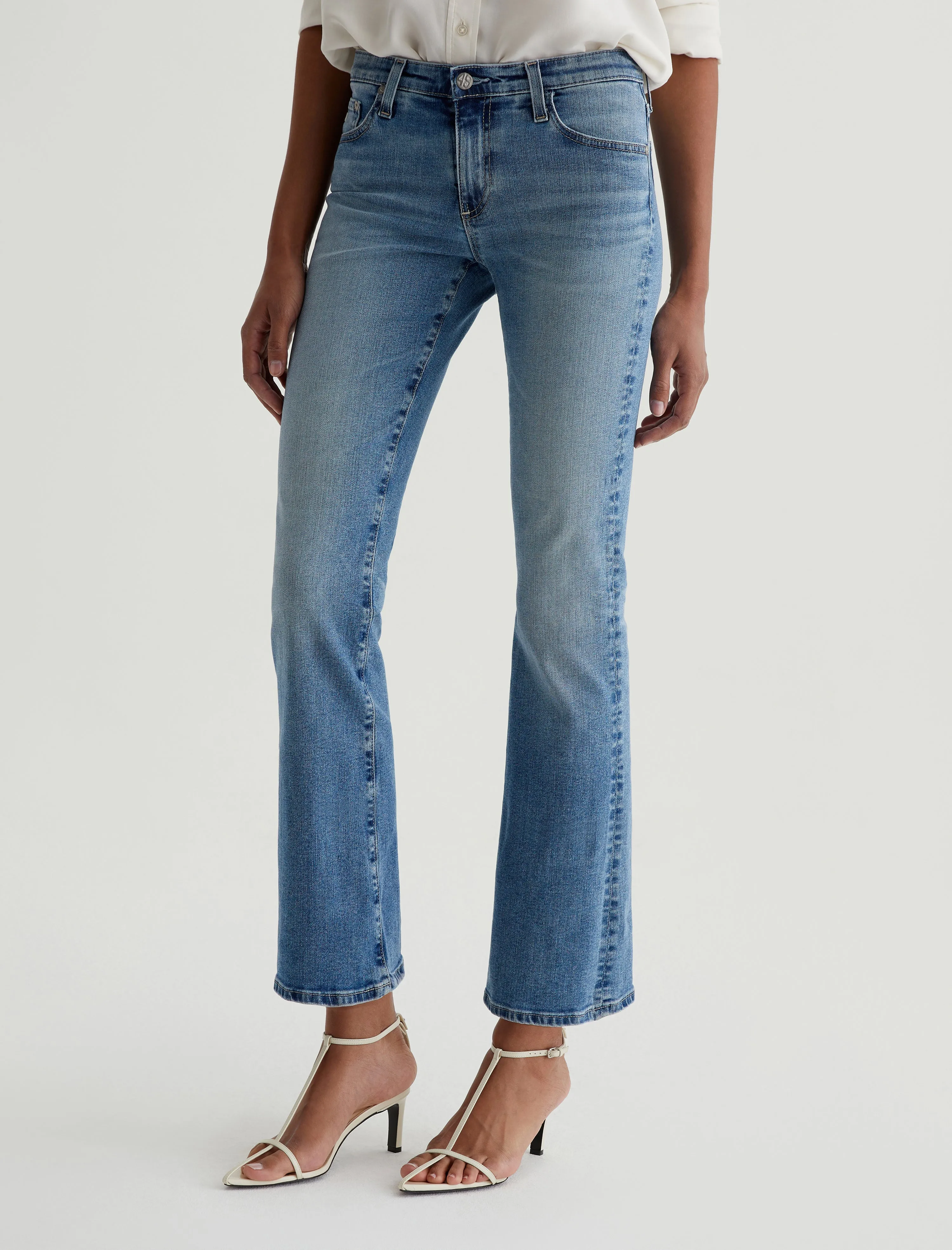 Angel sold by AG Jeans product image thumbnail 5