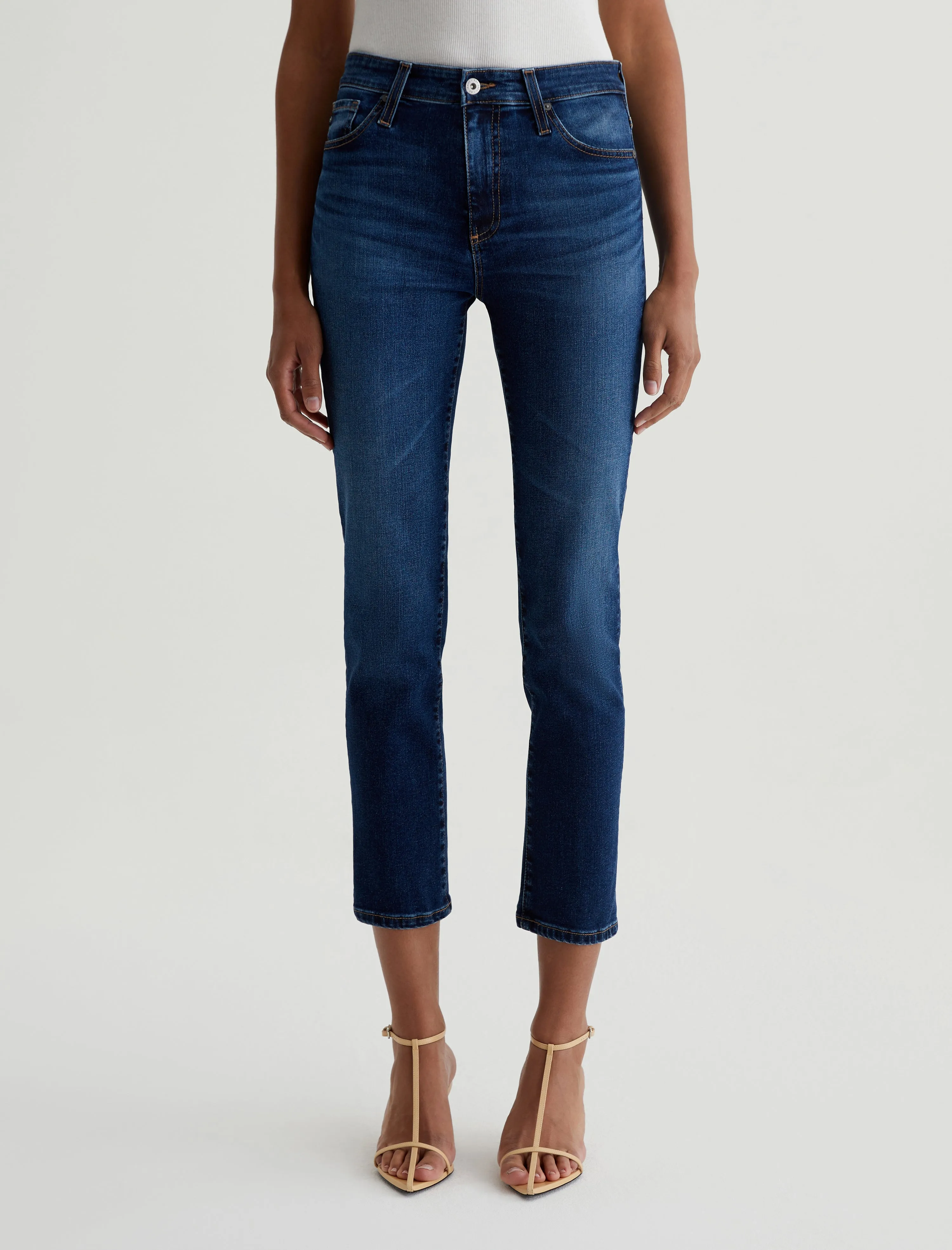 Mari Crop sold by AG Jeans product image thumbnail 2