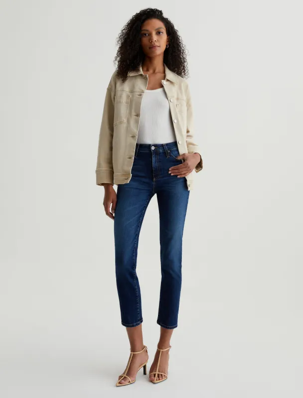 Mari Crop sold by Adriano Goldschmied