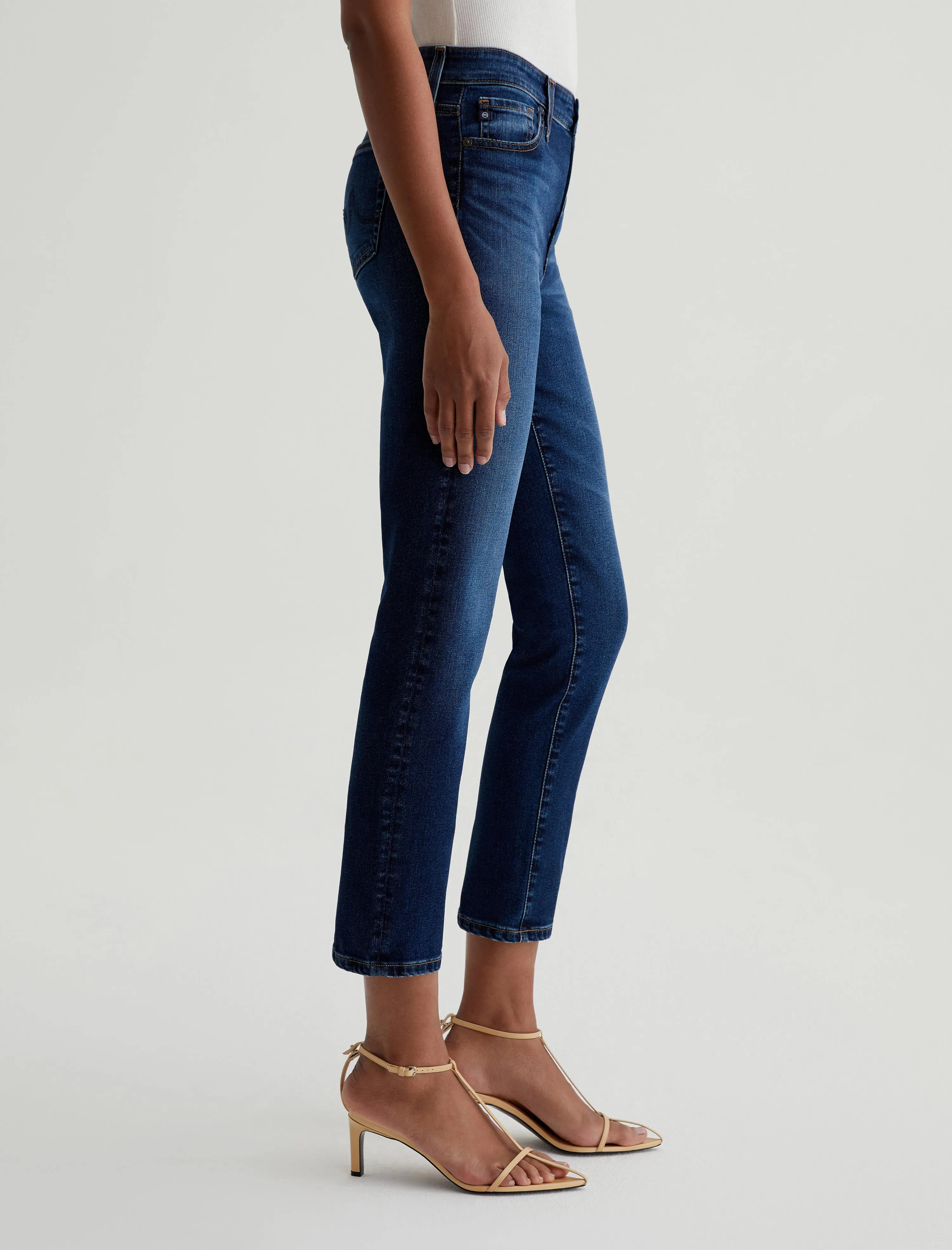 Mari Crop sold by AG Jeans product image thumbnail 4