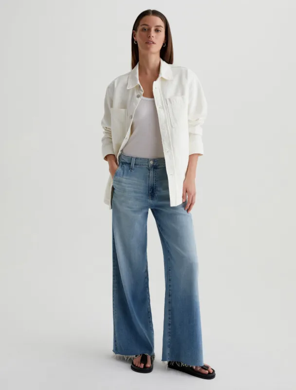 Stella Ankle sold by AG Jeans