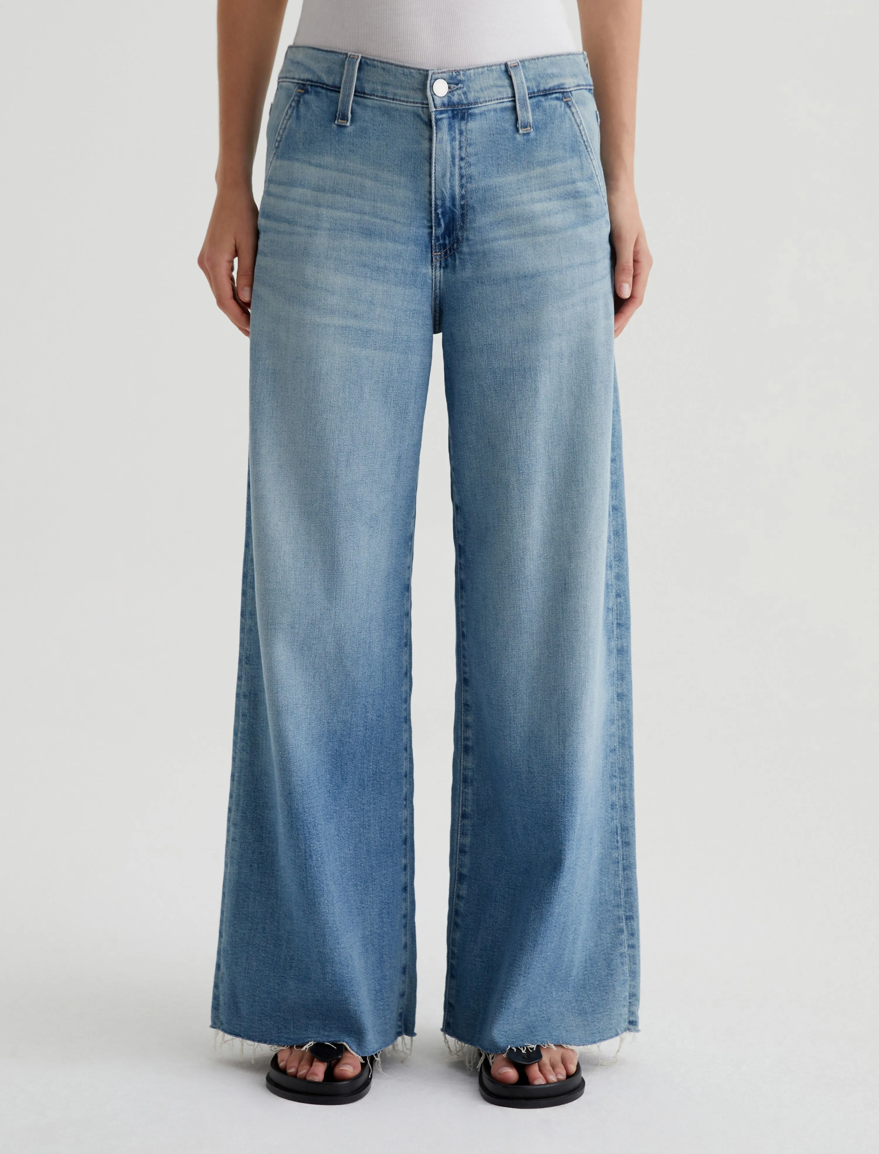 Stella Ankle sold by AG Jeans product image thumbnail 2