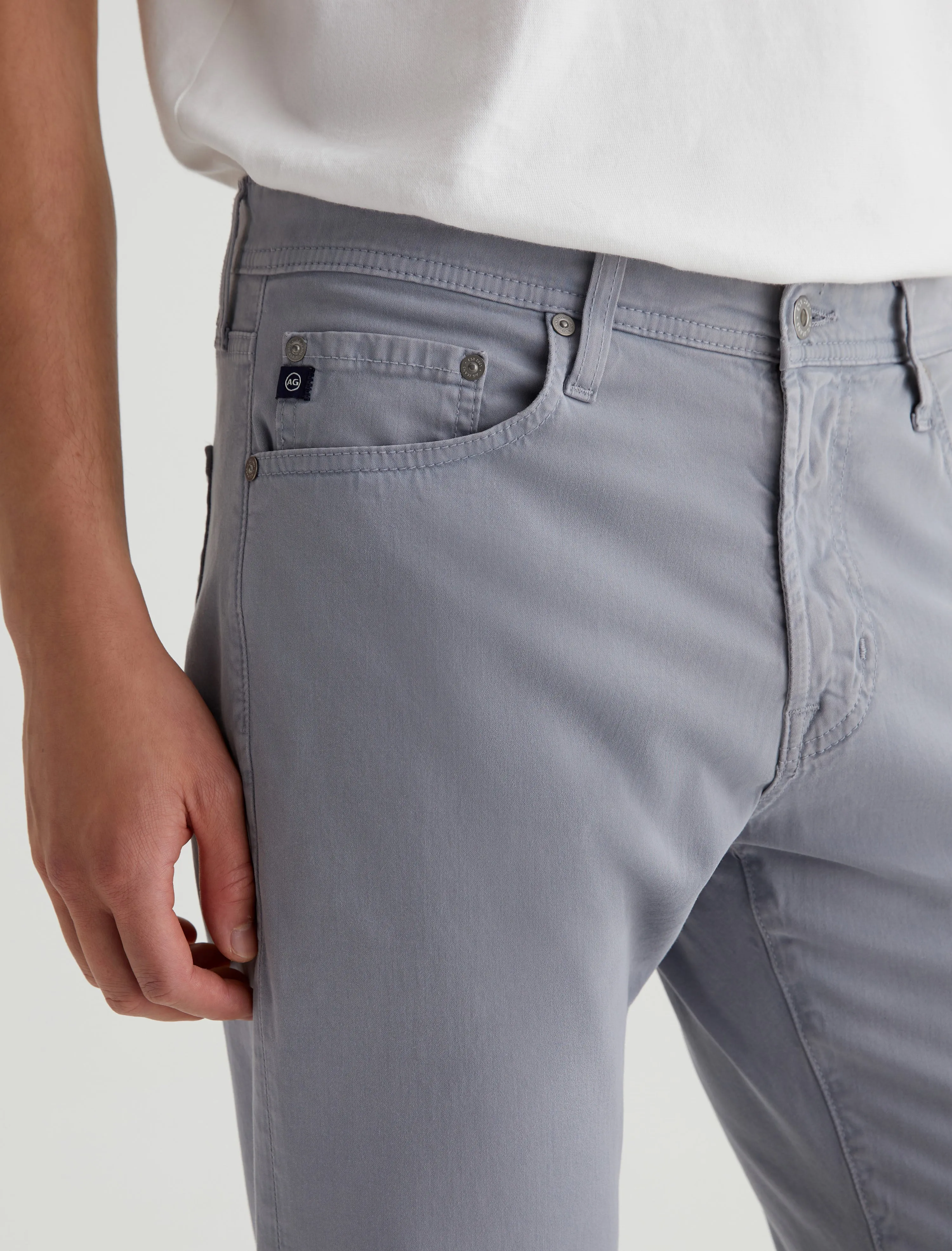 Everett SUD sold by AG Jeans product image thumbnail 3