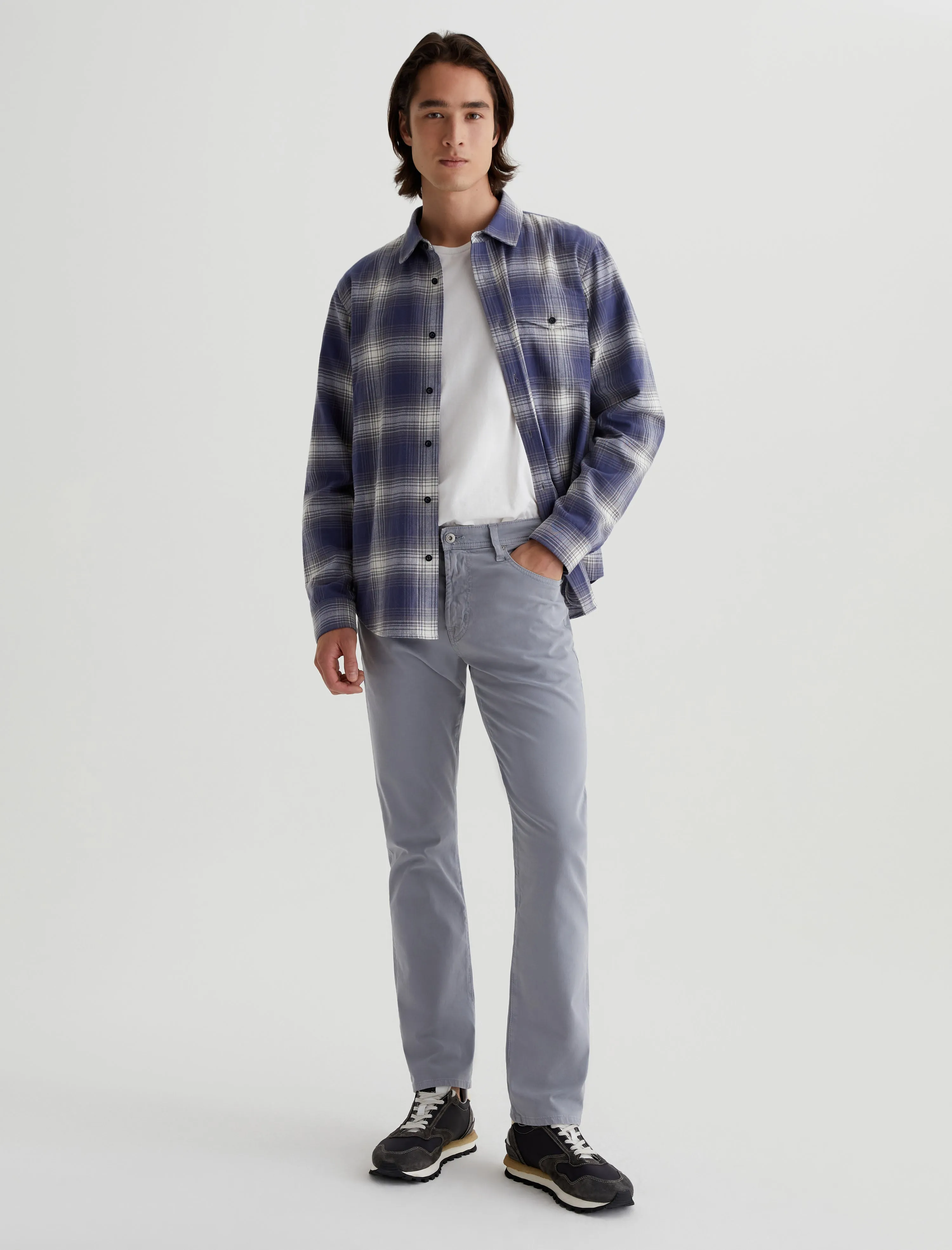 Everett SUD sold by AG Jeans