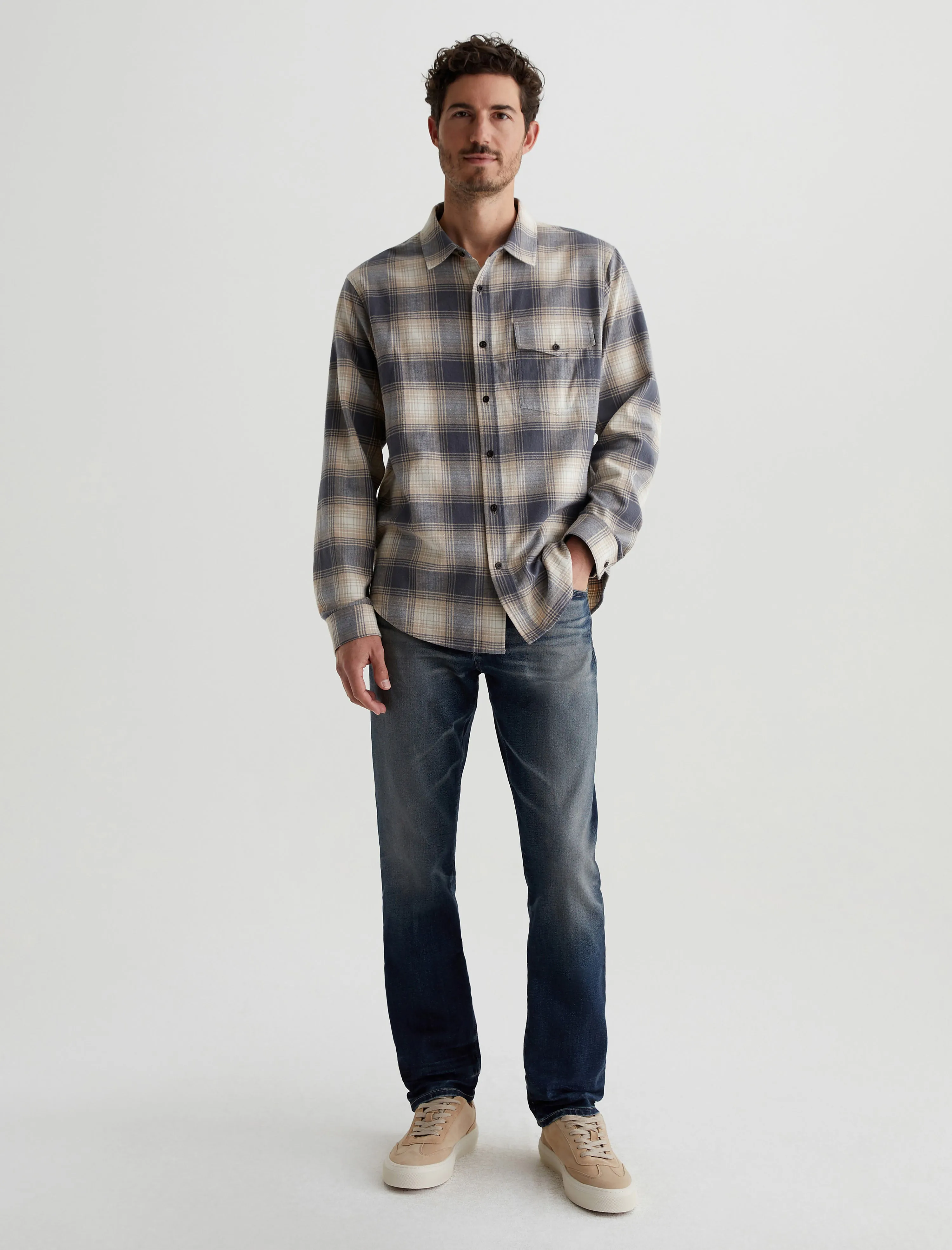 Everett sold by AG Jeans