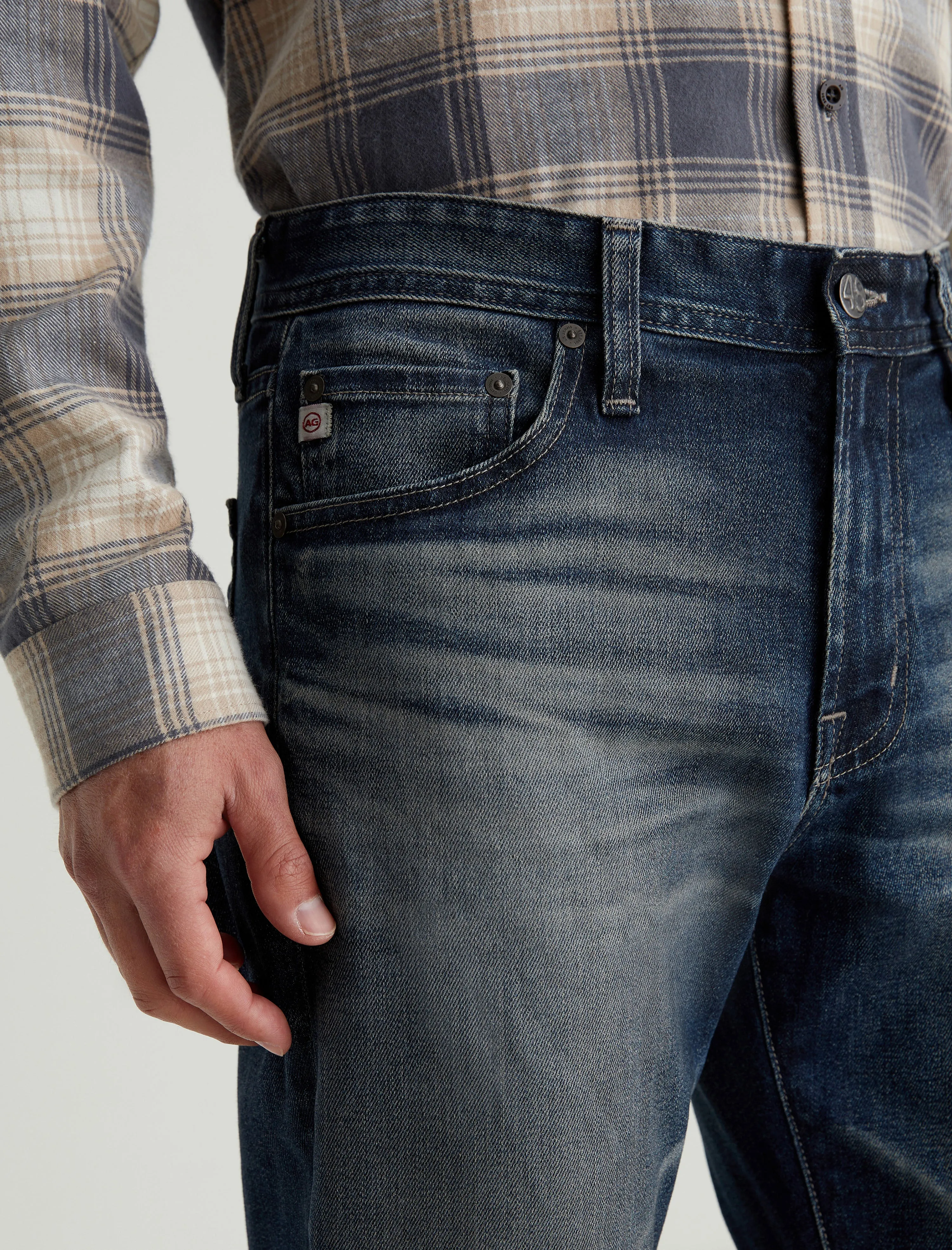 Everett sold by AG Jeans product image thumbnail 3