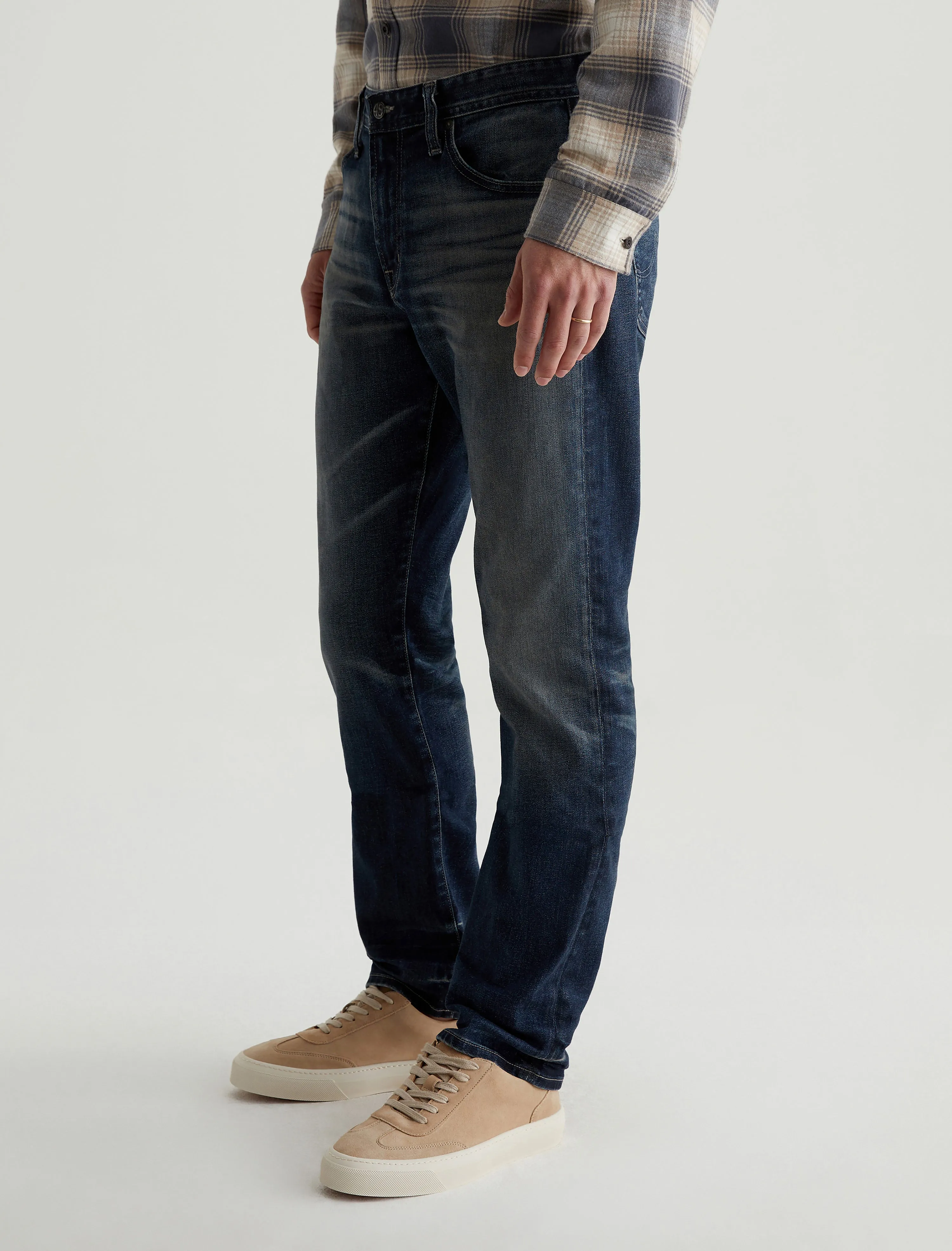 Everett sold by AG Jeans product image thumbnail 5