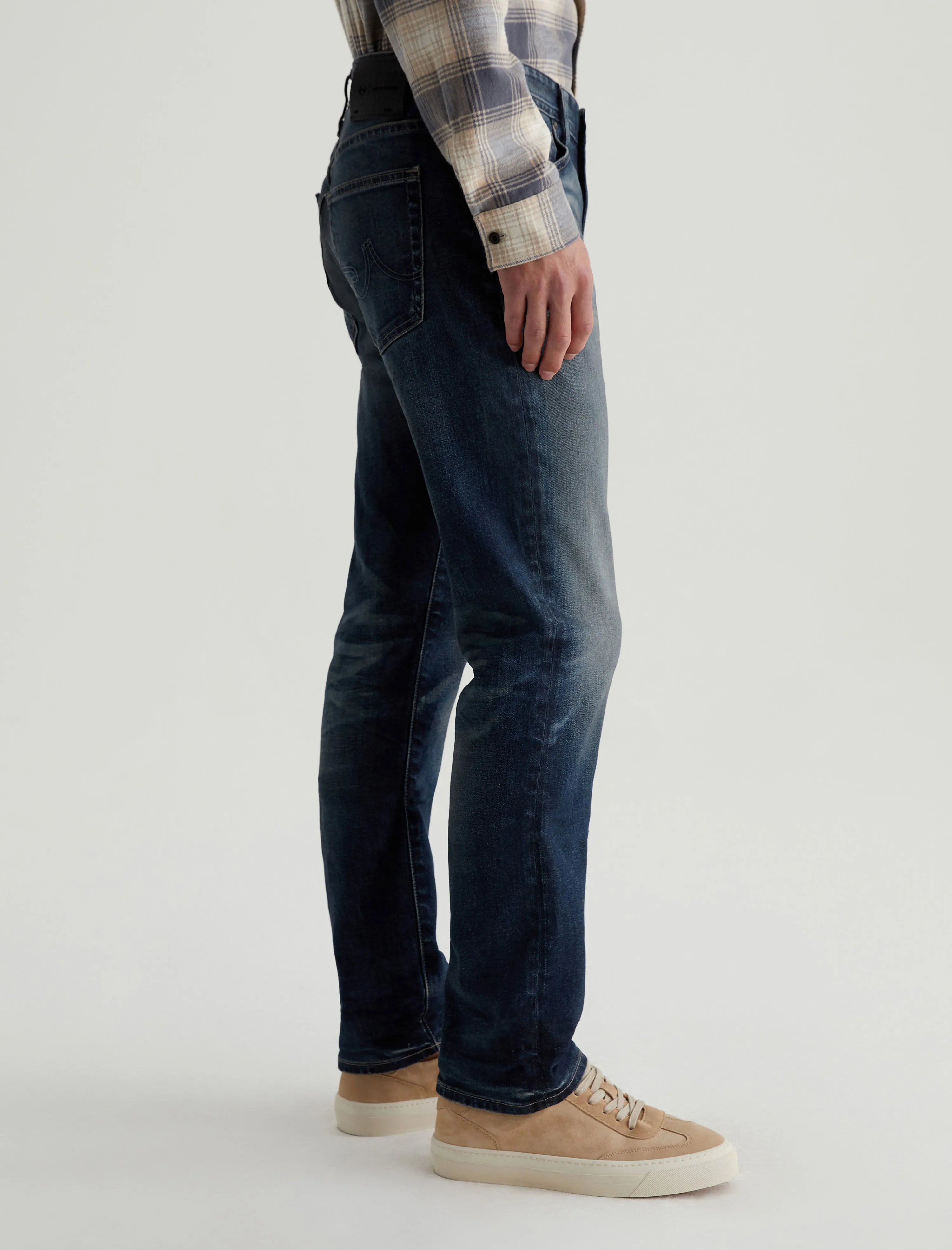 Everett sold by AG Jeans product image thumbnail 4
