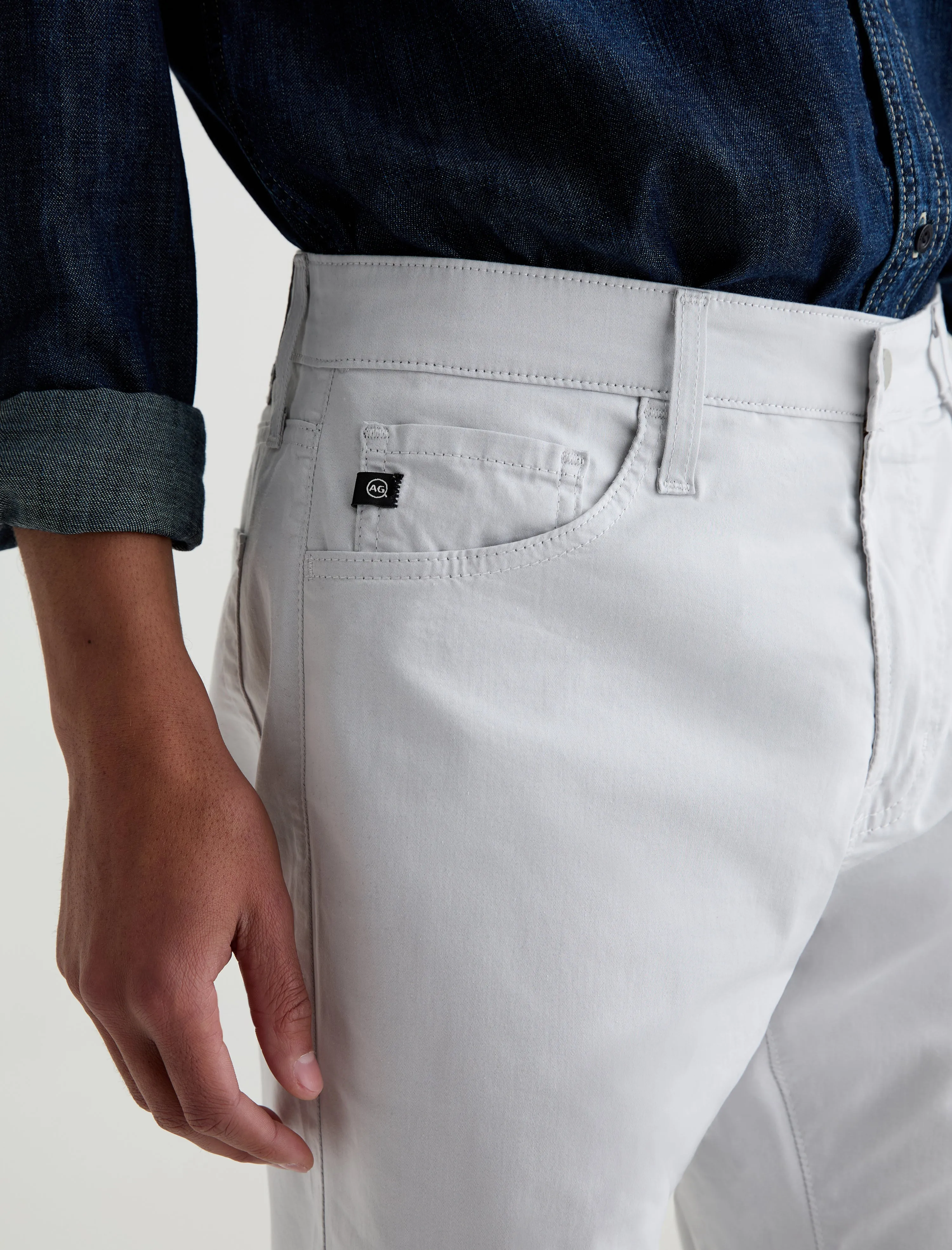 Everett Commuter Performance sold by Adriano Goldschmied product image thumbnail 5