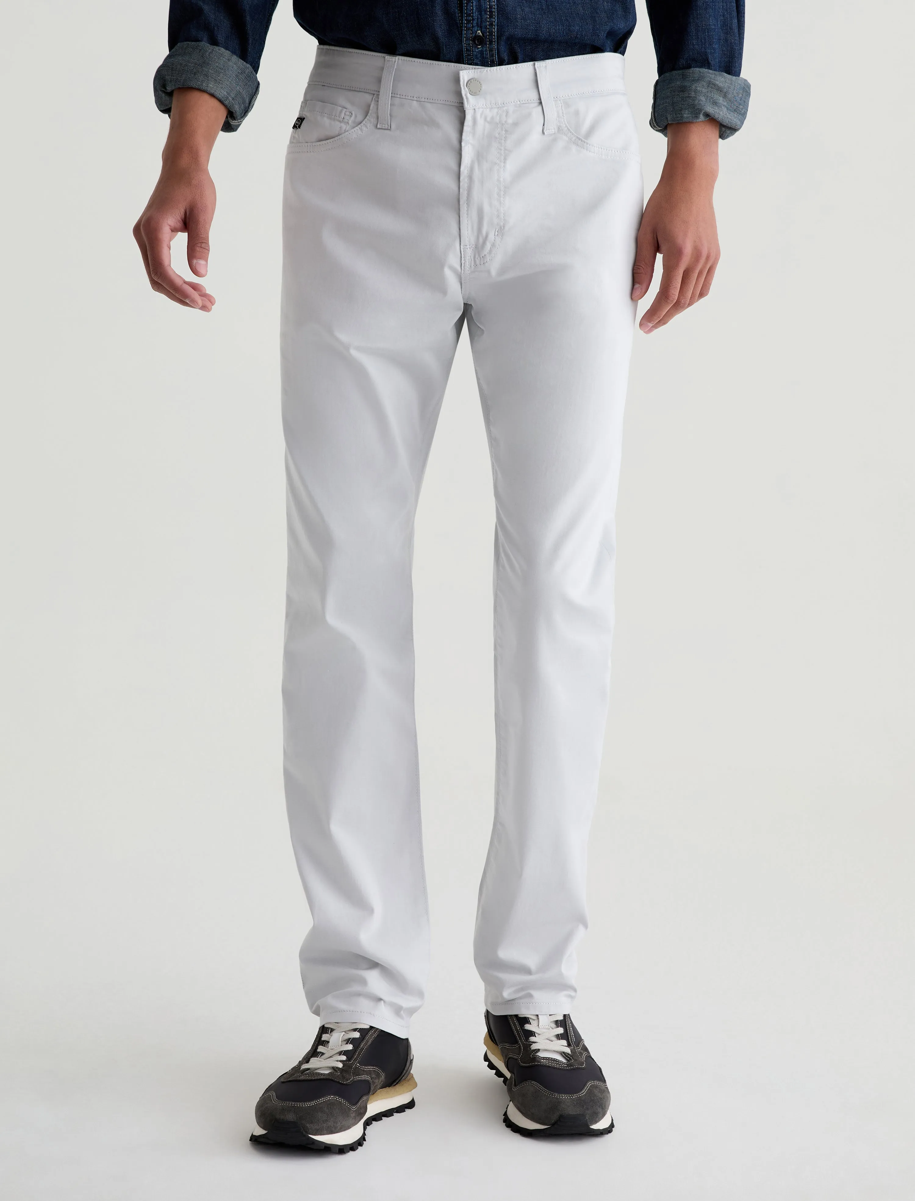 Everett Commuter Performance sold by Adriano Goldschmied product image thumbnail 2