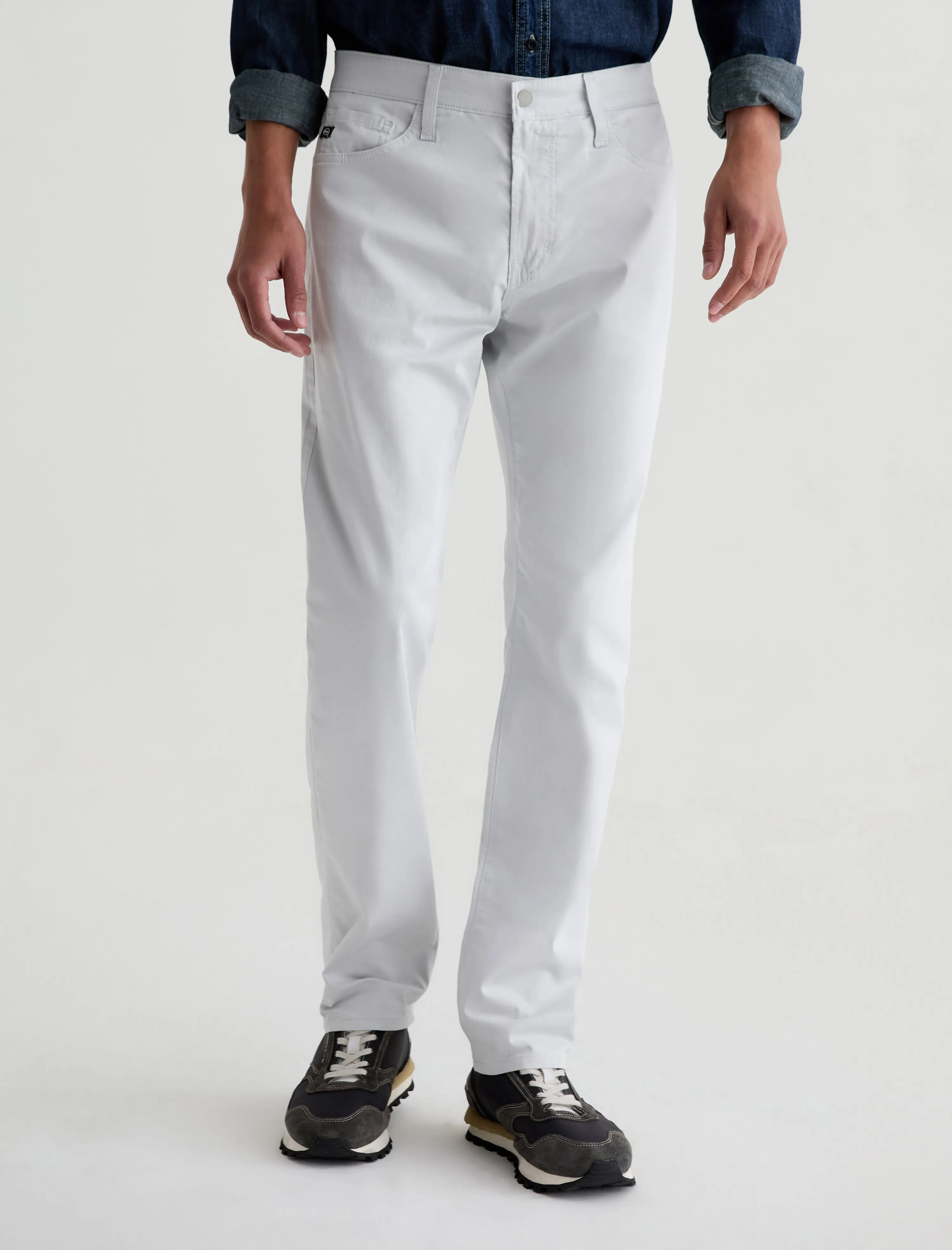 Everett Commuter Performance sold by Adriano Goldschmied product image thumbnail 4