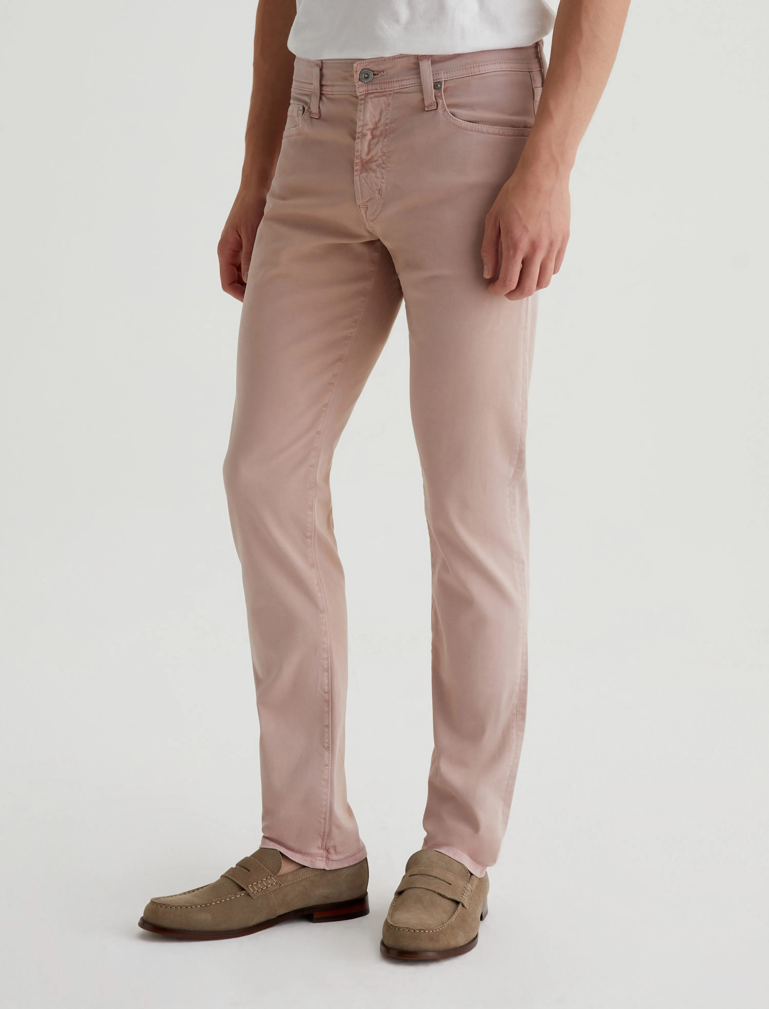 Tellis SUD sold by AG Jeans product image thumbnail 5