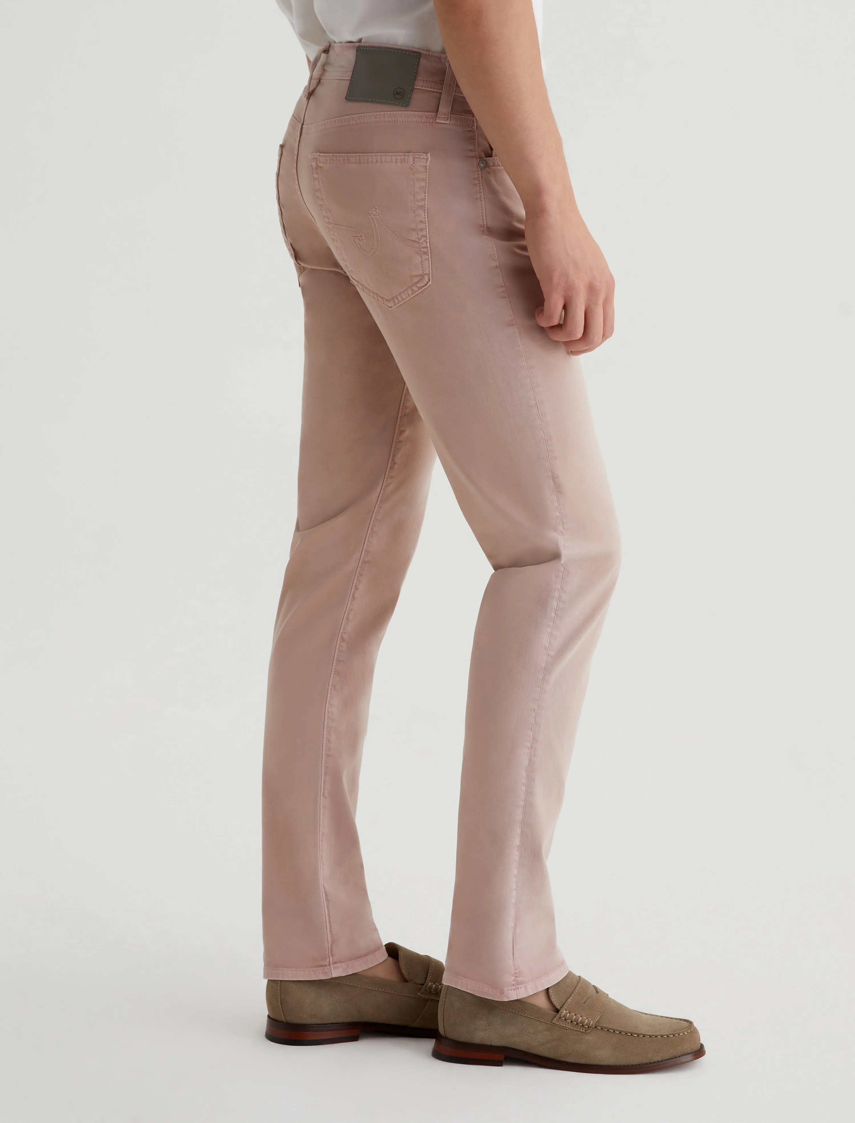 Tellis SUD sold by AG Jeans product image thumbnail 4