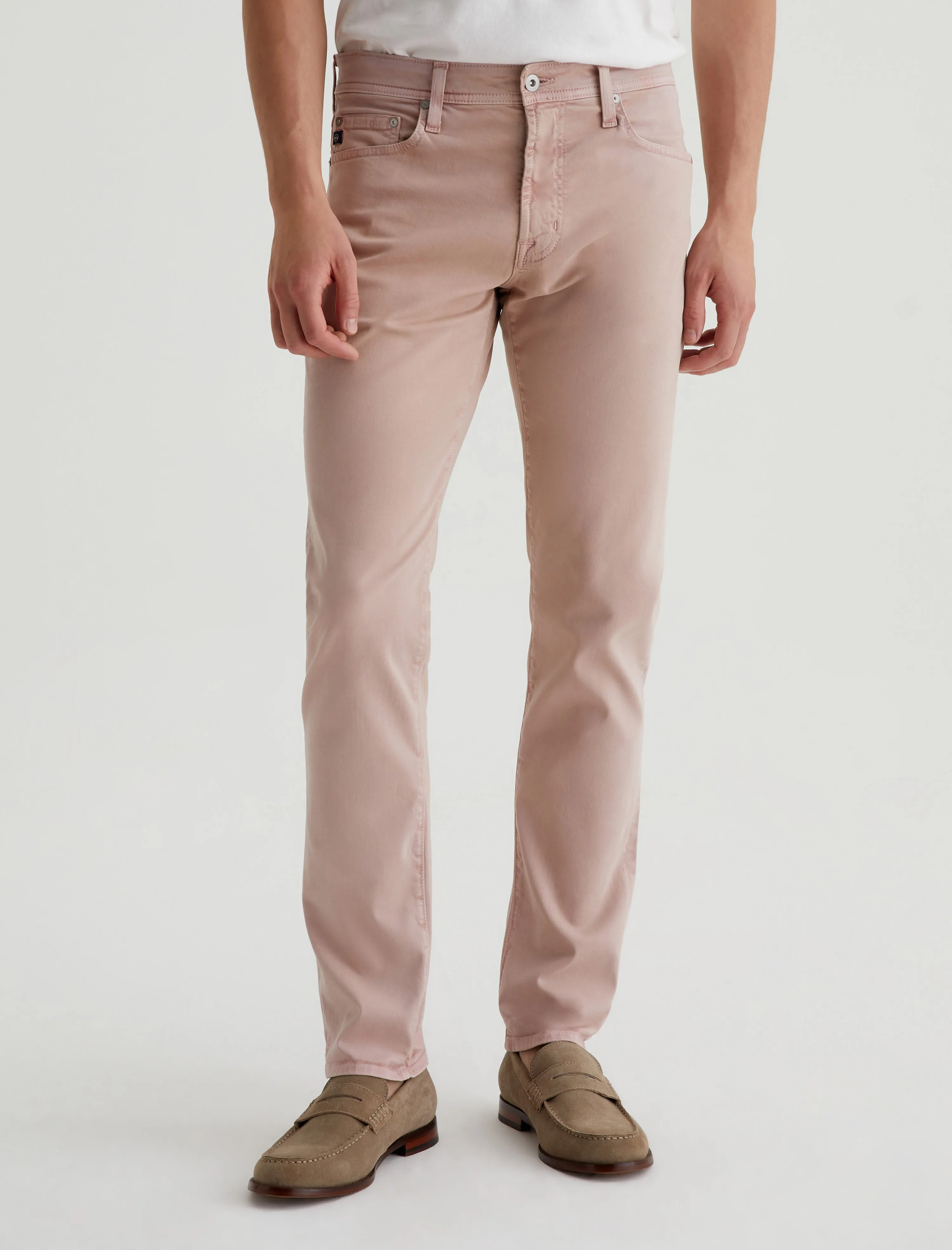 Tellis SUD sold by AG Jeans product image thumbnail 2