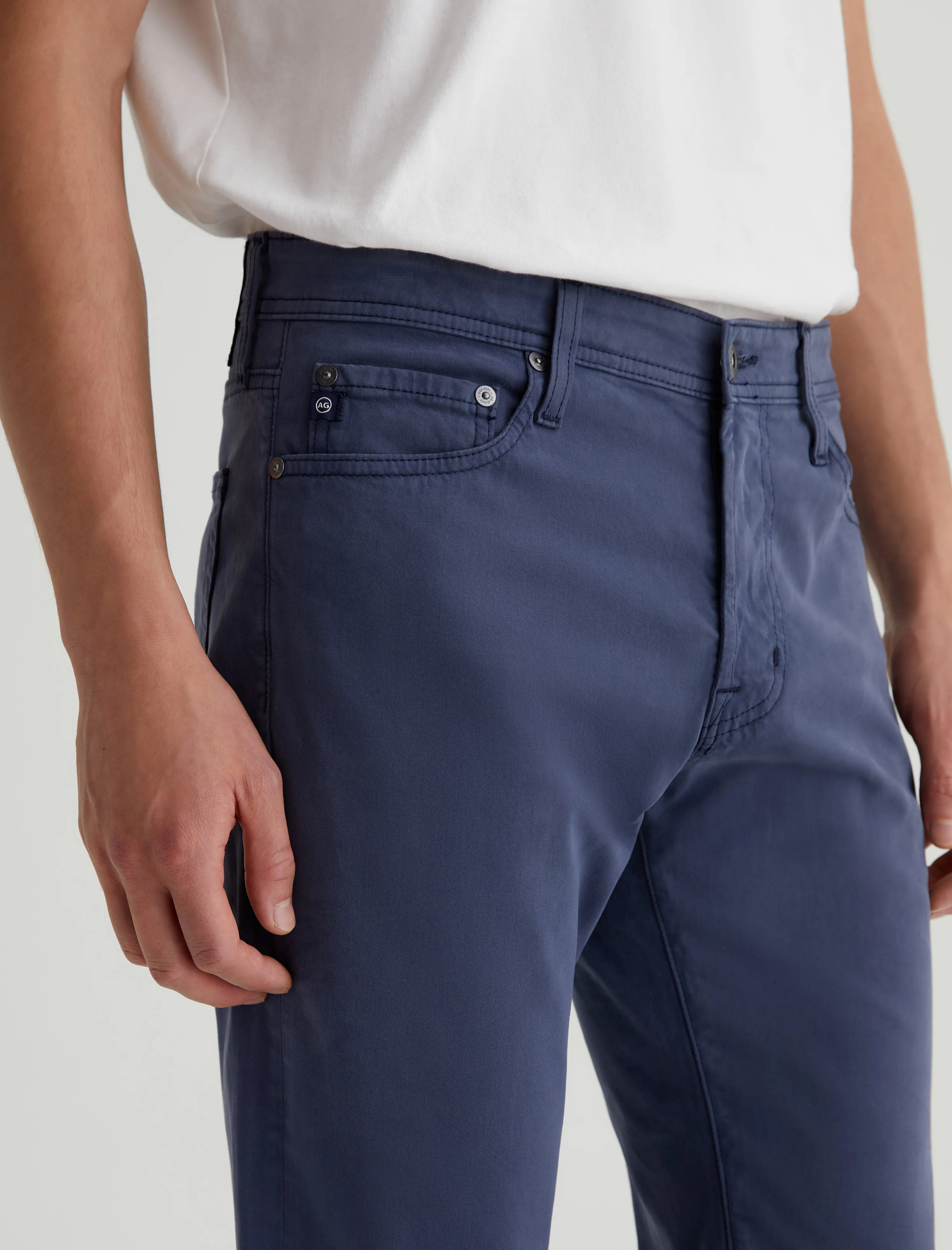 Tellis SUD sold by AG Jeans product image thumbnail 3