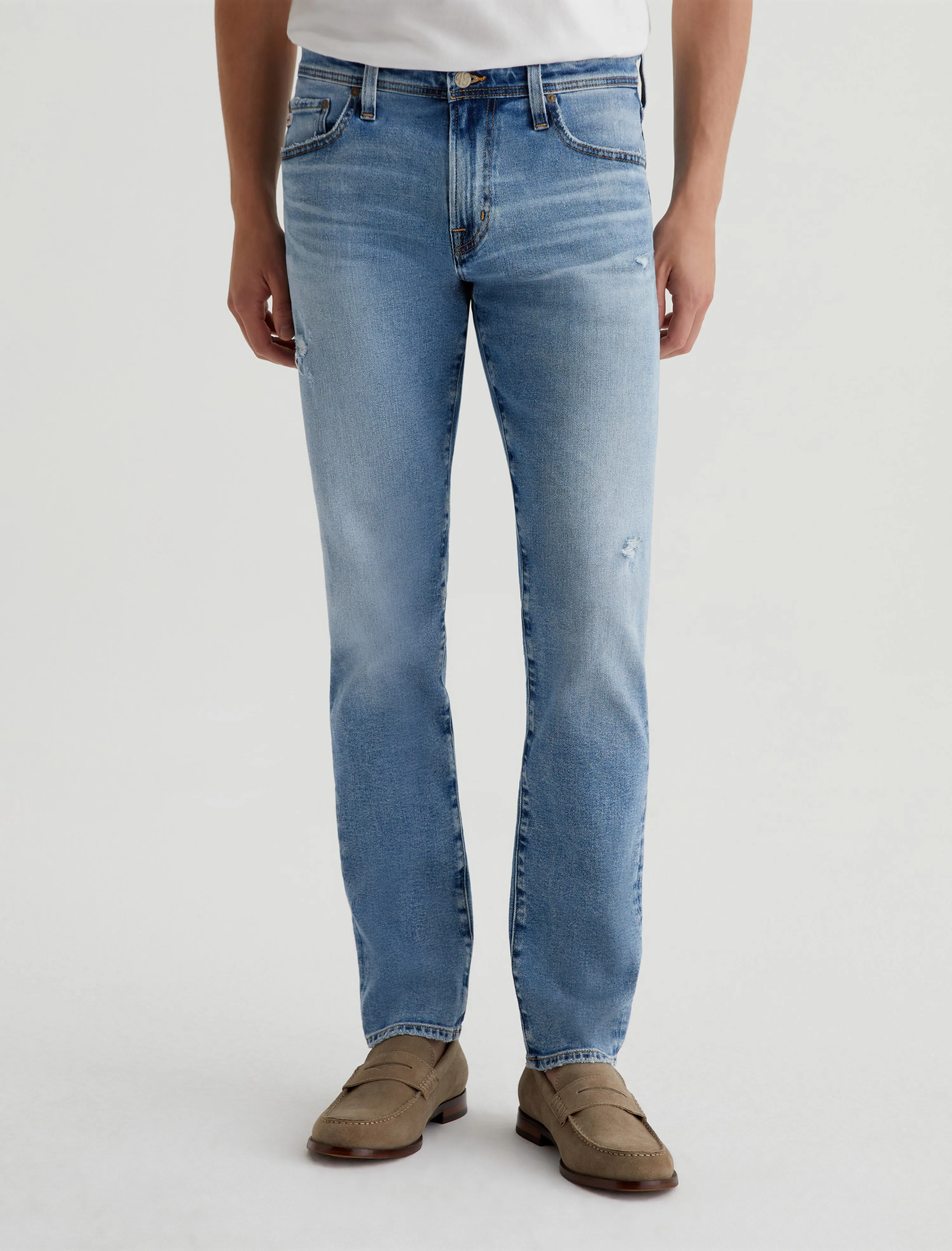 Tellis sold by AG Jeans product image thumbnail 2