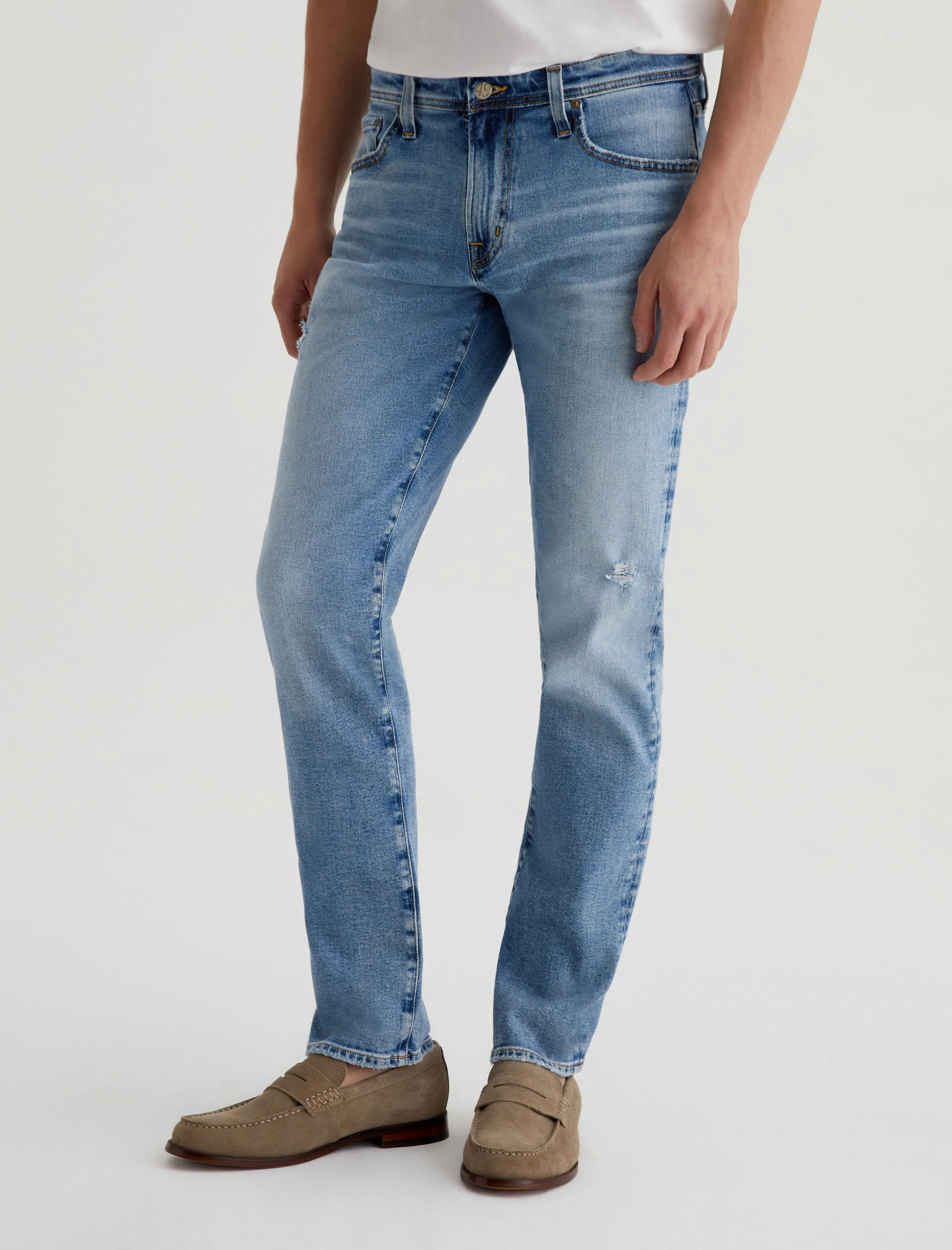 Tellis sold by AG Jeans product image thumbnail 5