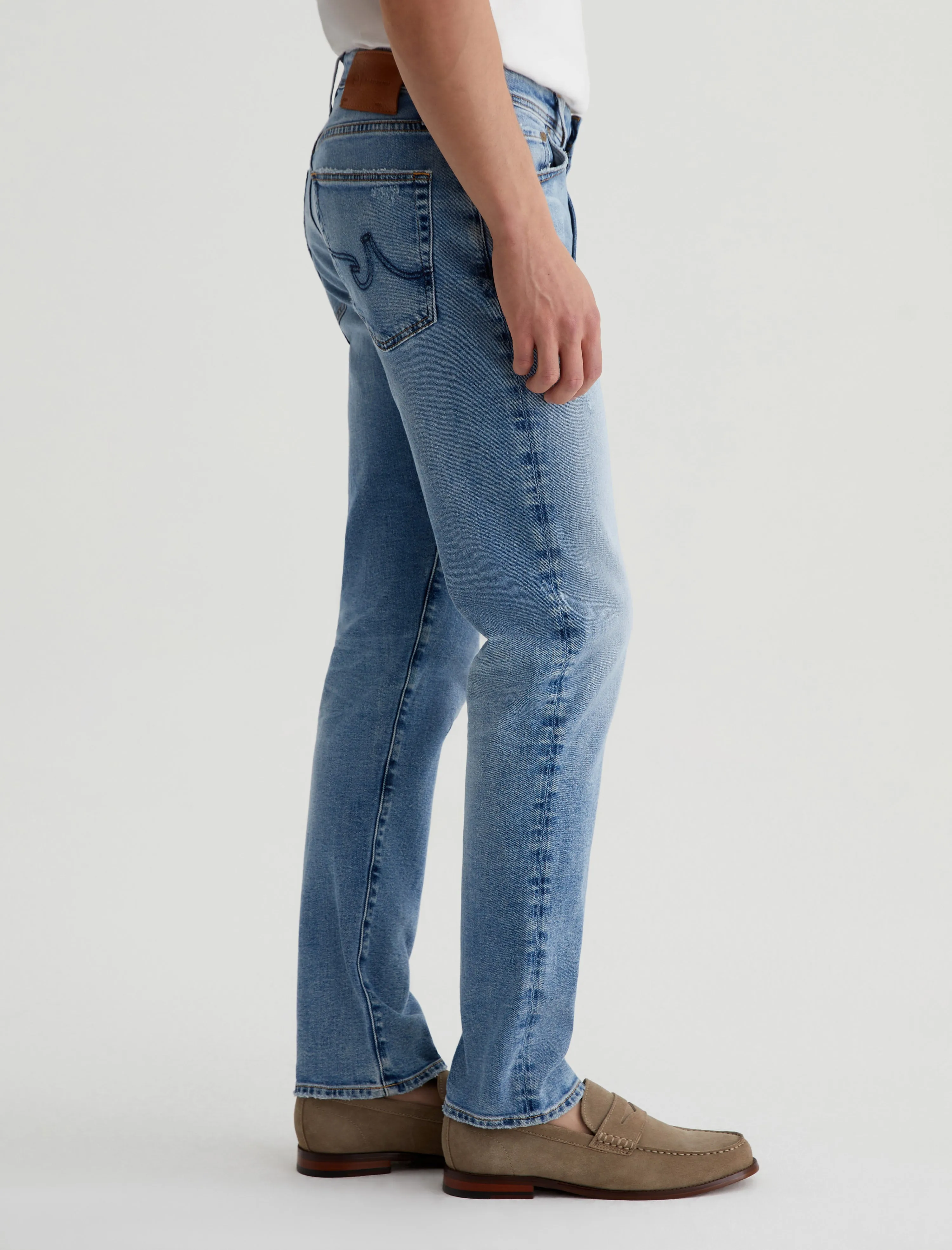 Tellis sold by AG Jeans product image thumbnail 4