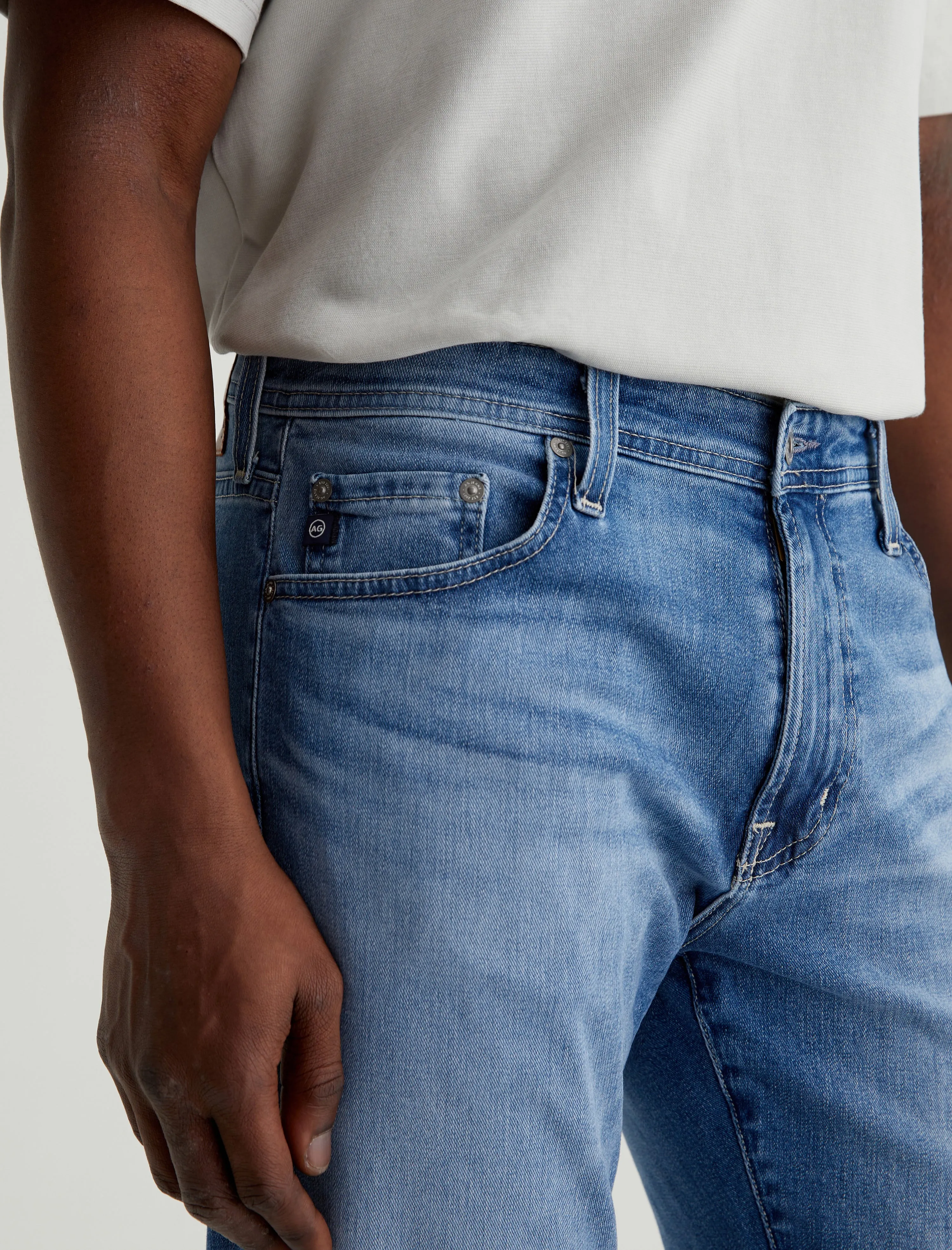 Tellis sold by AG Jeans product image thumbnail 3