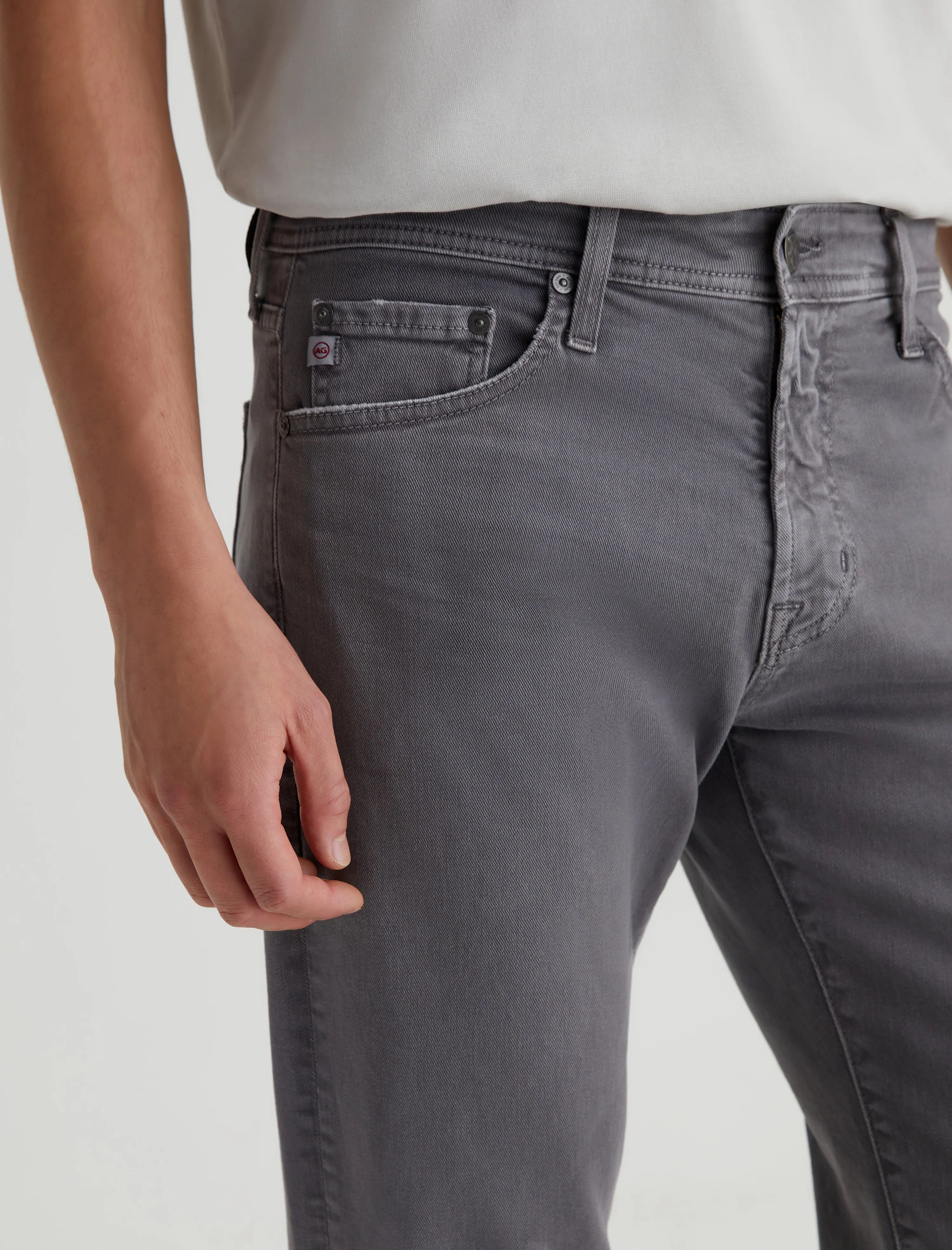 Tellis sold by AG Jeans product image thumbnail 3