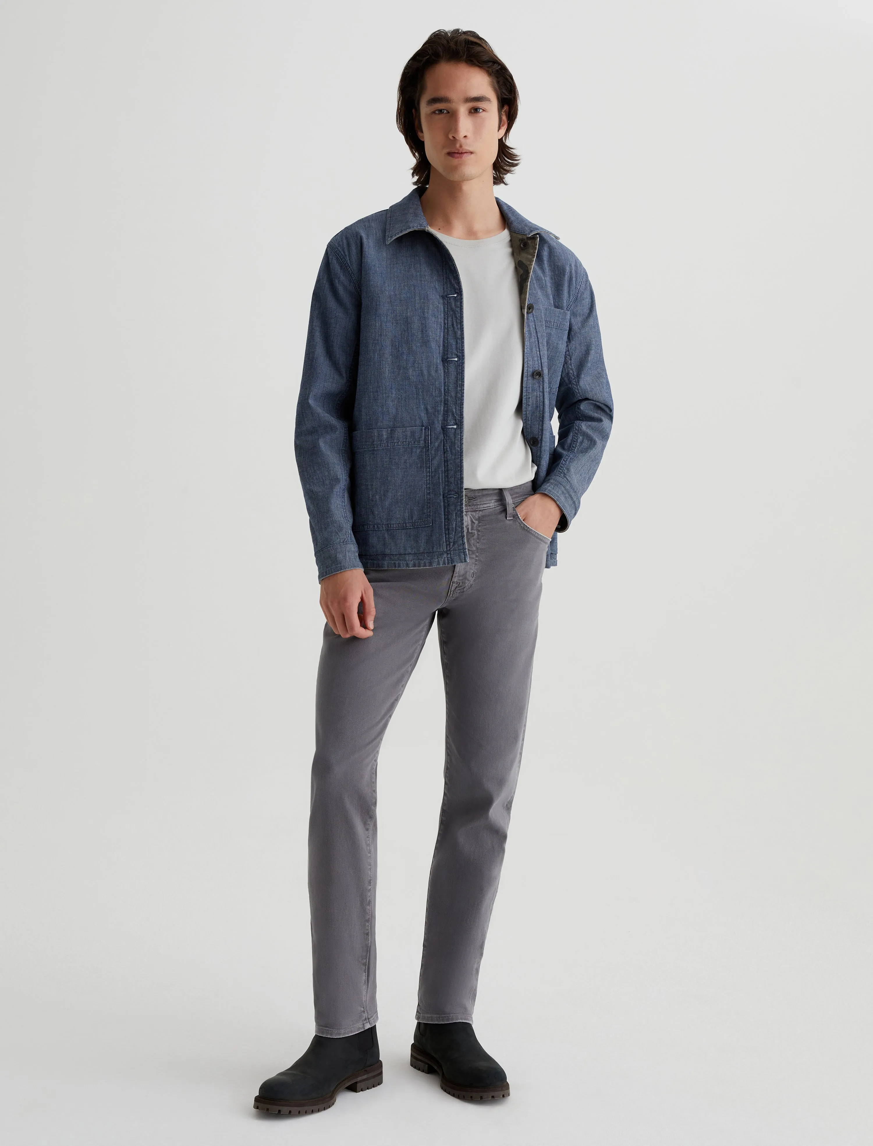 Tellis sold by AG Jeans