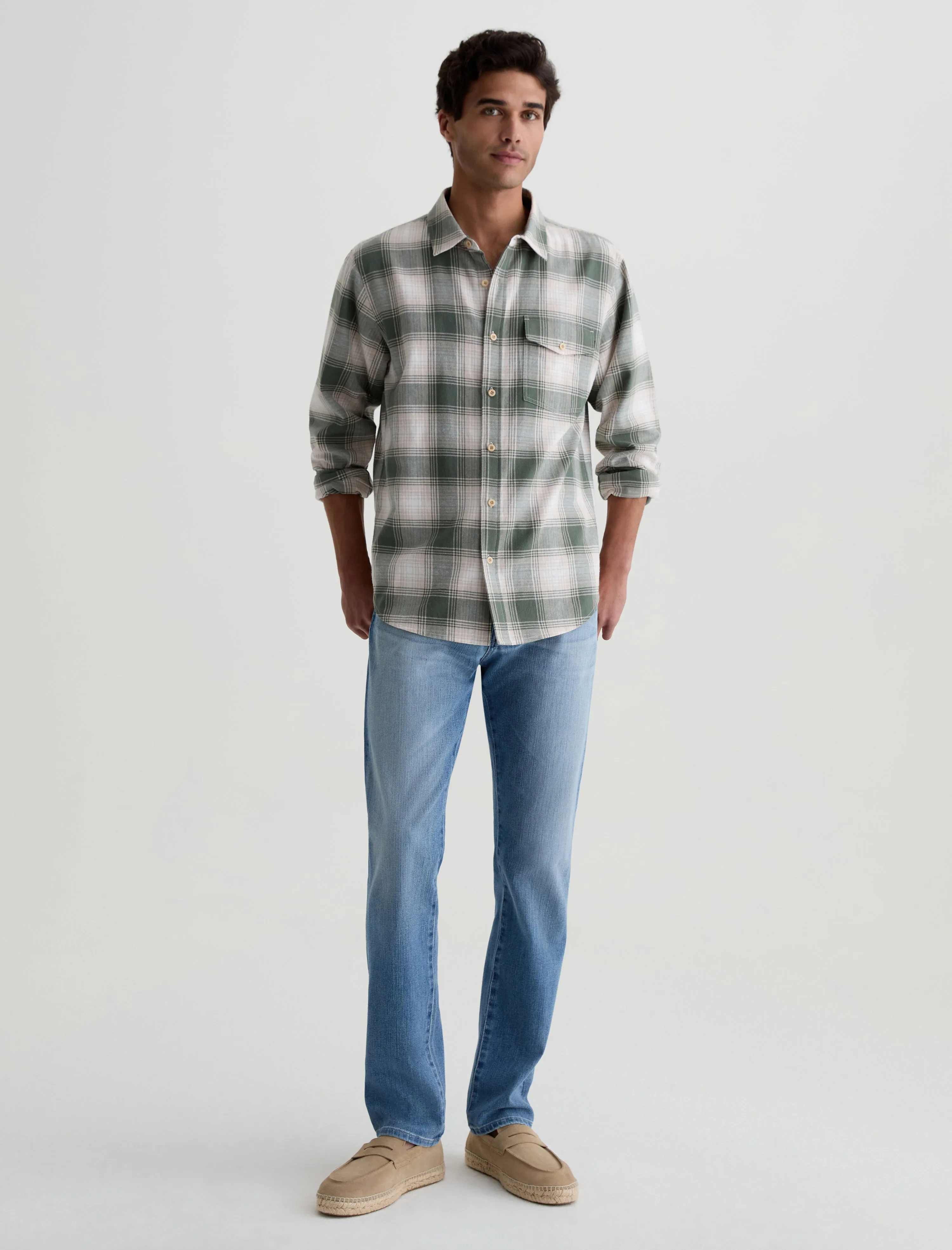 Tellis 360° sold by AG Jeans