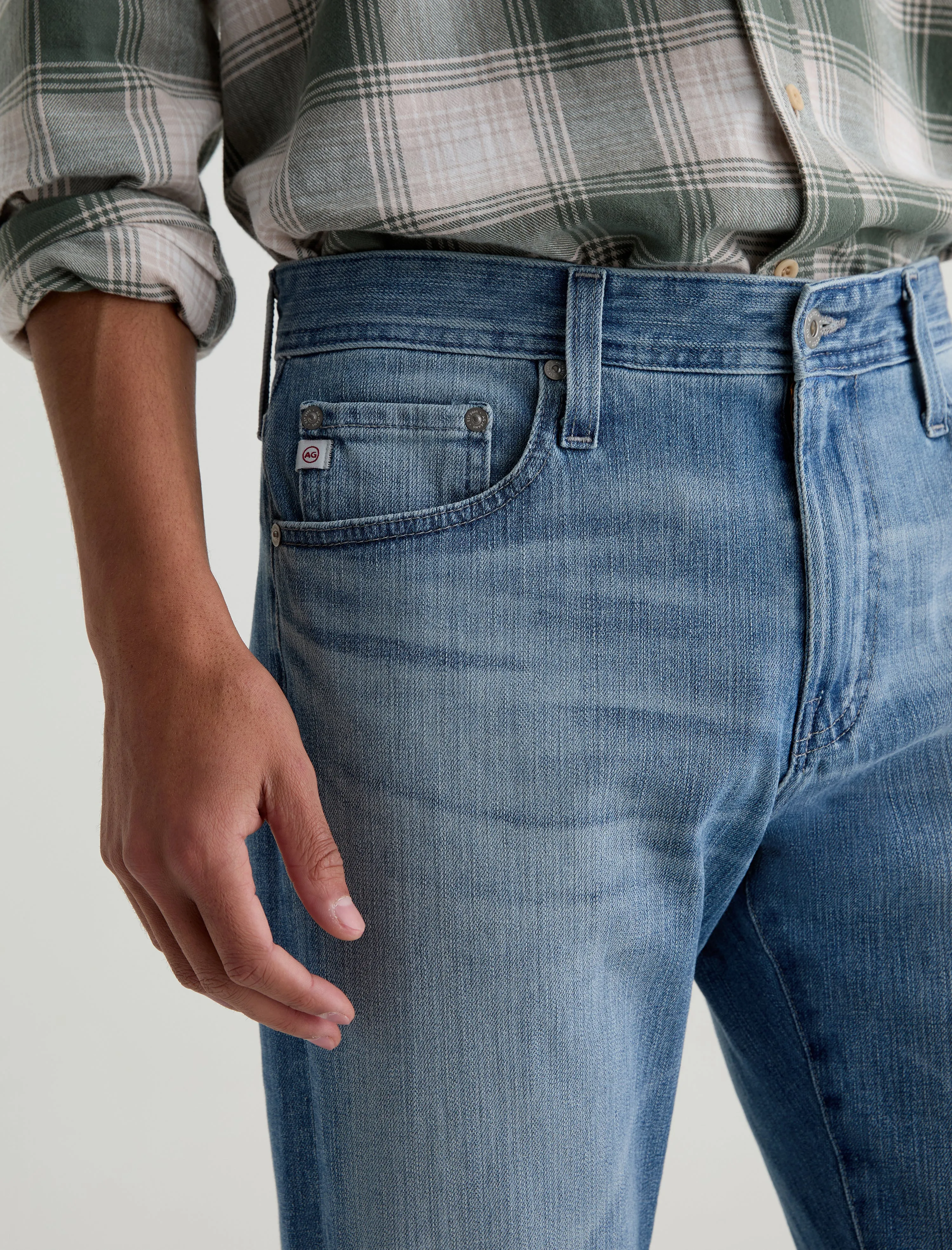 Tellis 360° sold by AG Jeans product image thumbnail 3