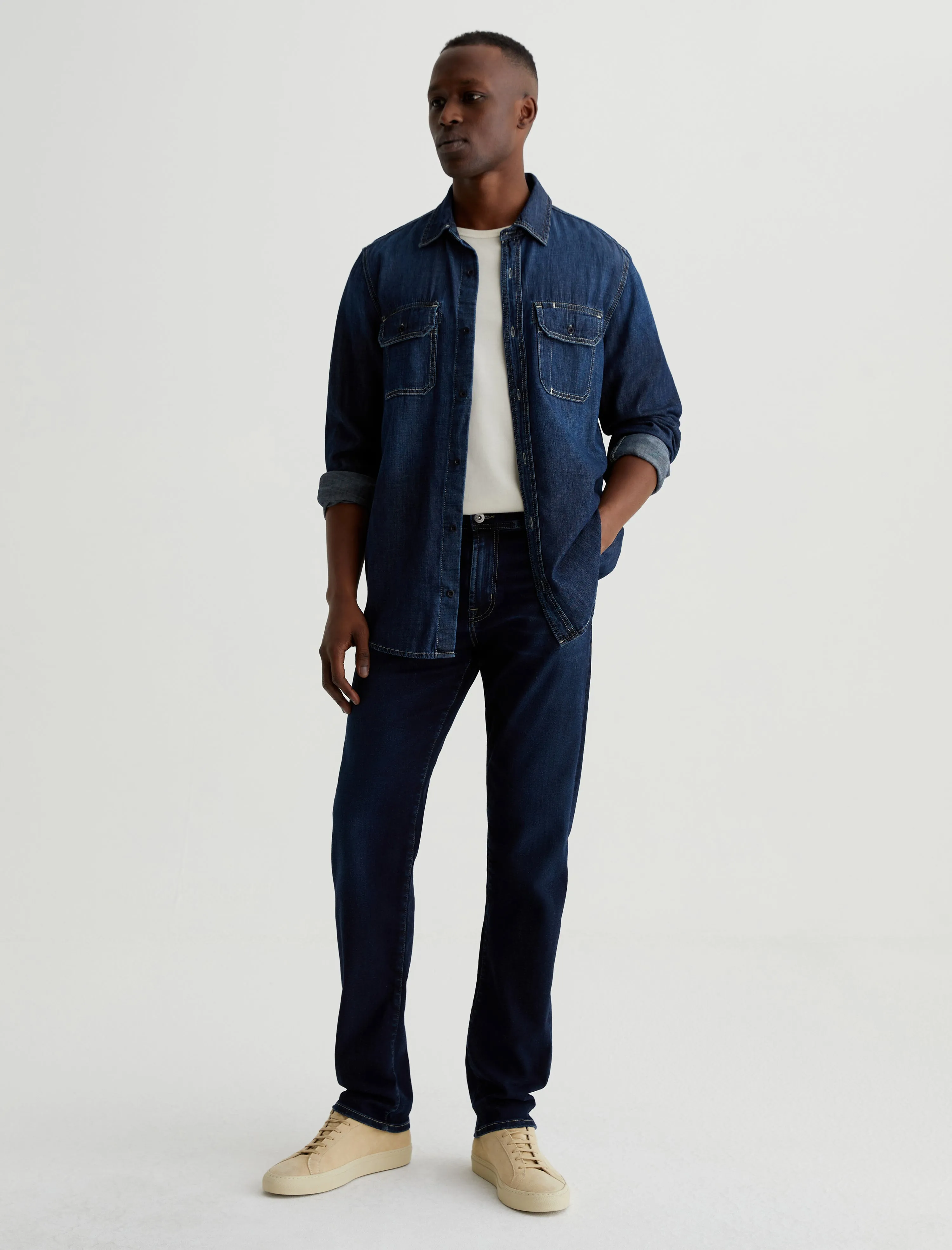 Tellis sold by AG Jeans