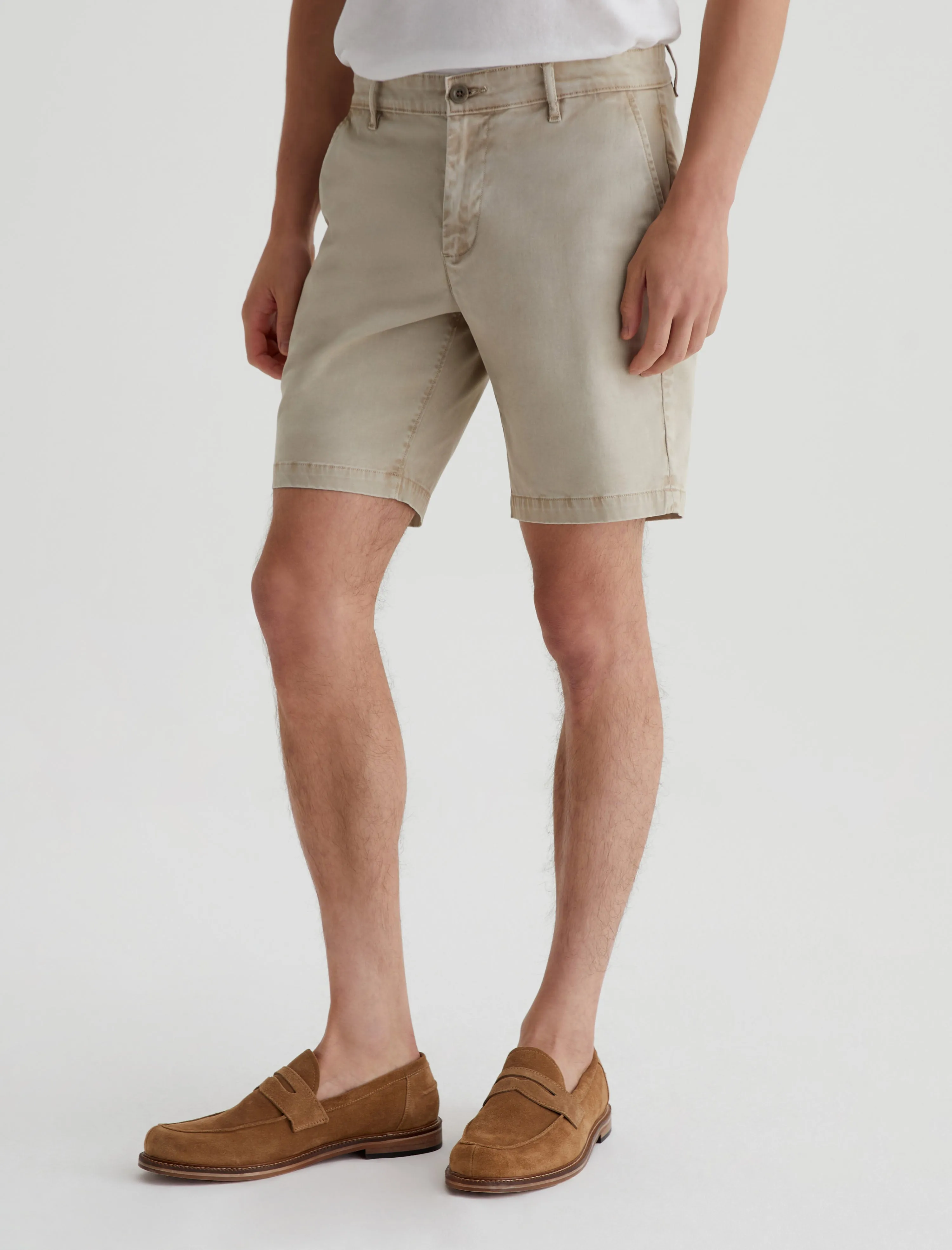 Wanderer Short sold by AG Jeans product image thumbnail 4