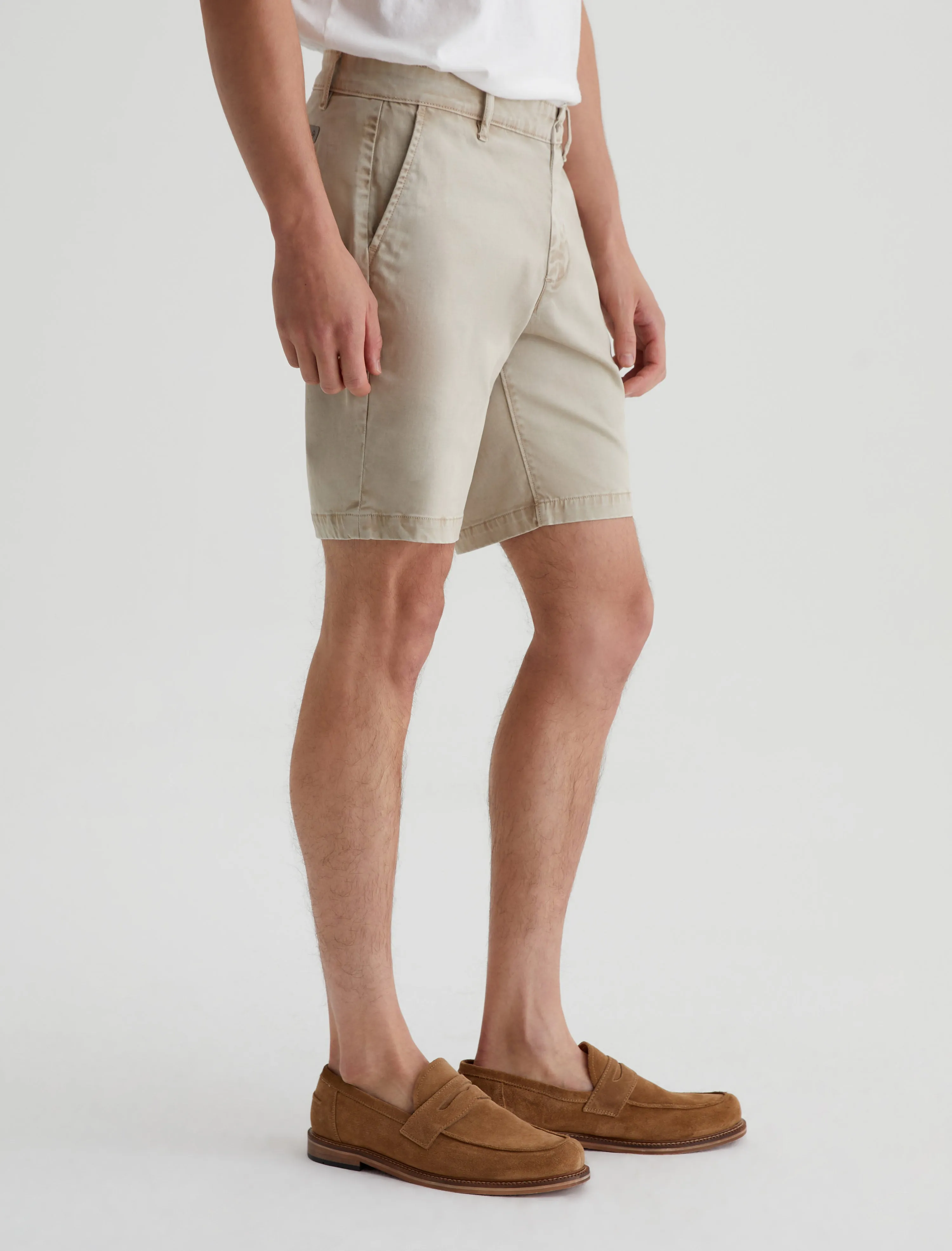 Wanderer Short sold by AG Jeans product image thumbnail 5