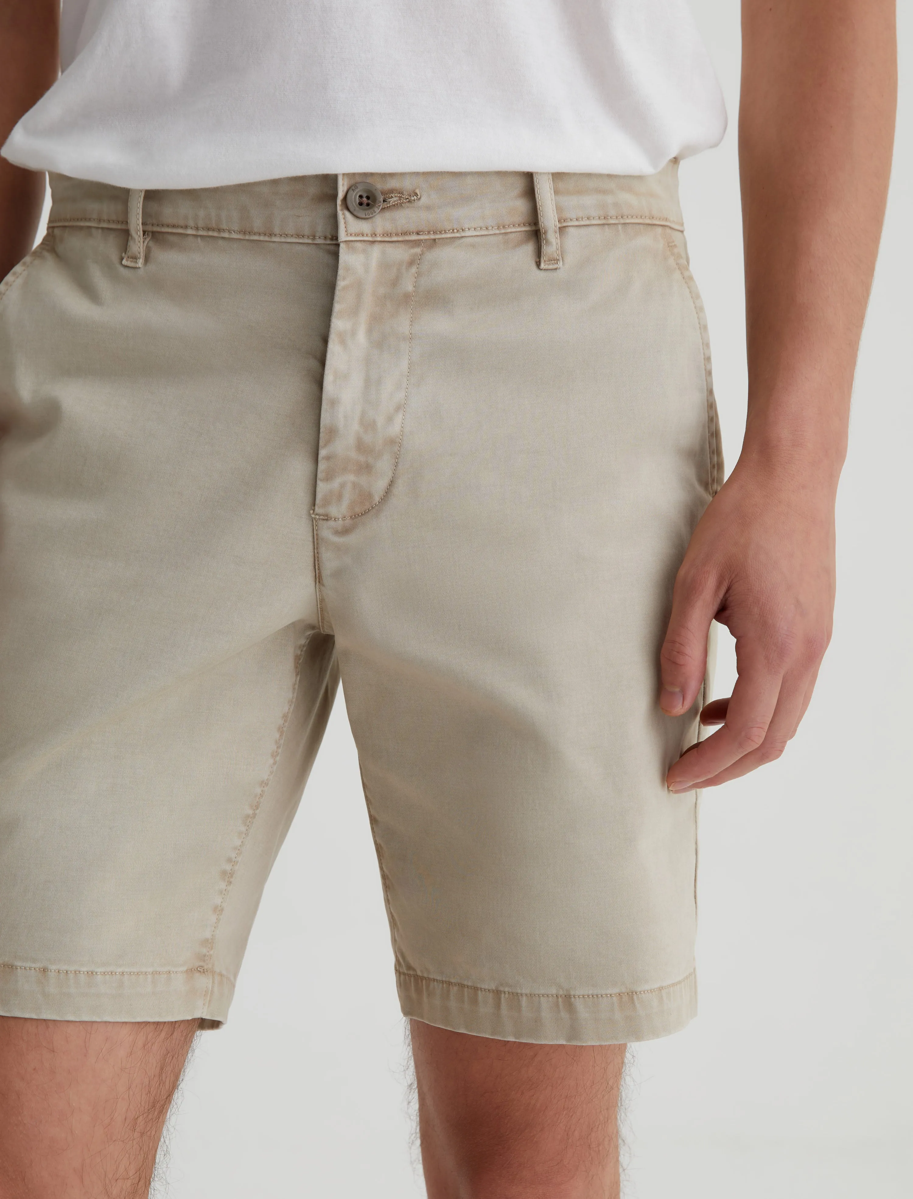 Wanderer Short sold by AG Jeans product image thumbnail 3