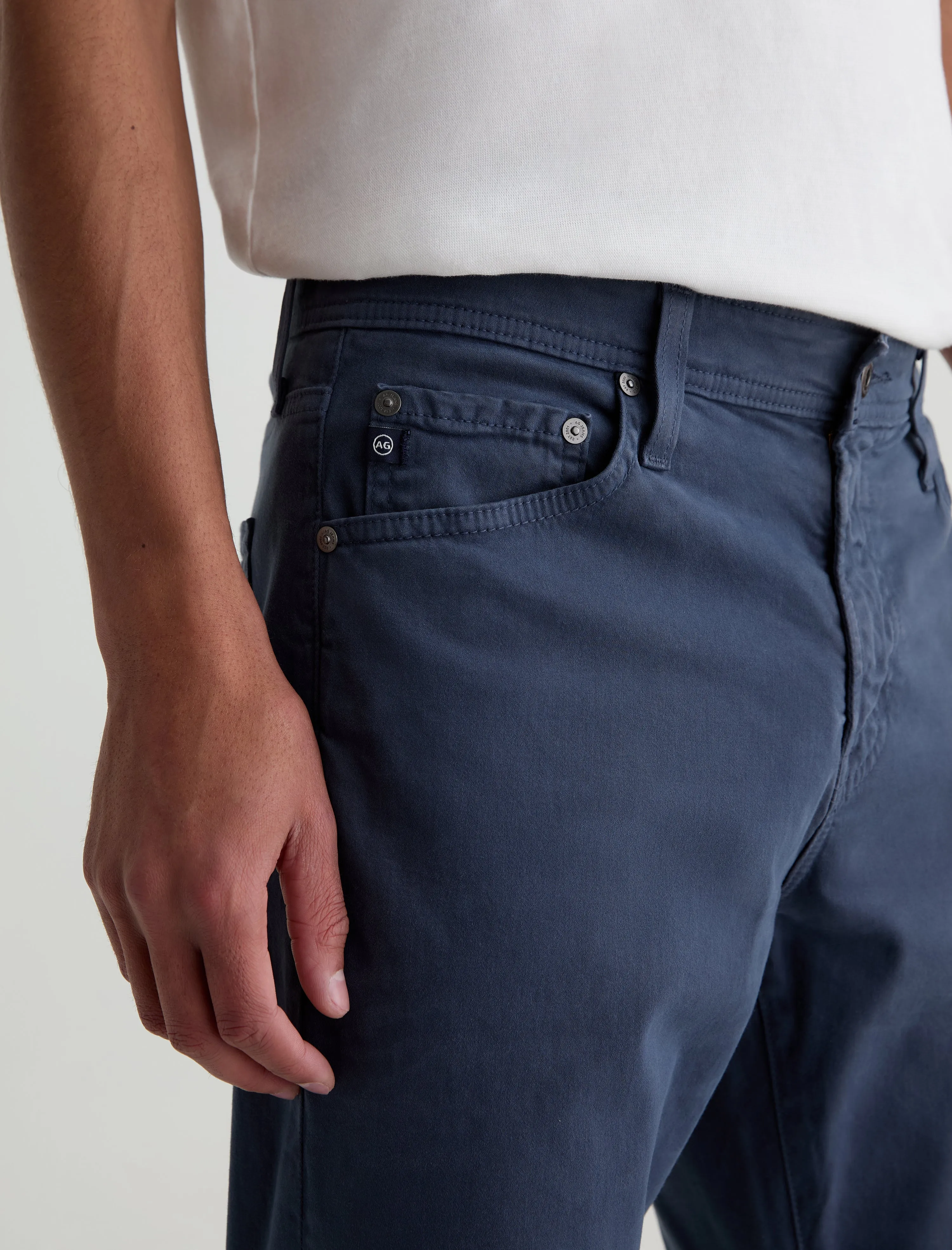 Graduate SUD sold by AG Jeans product image thumbnail 3