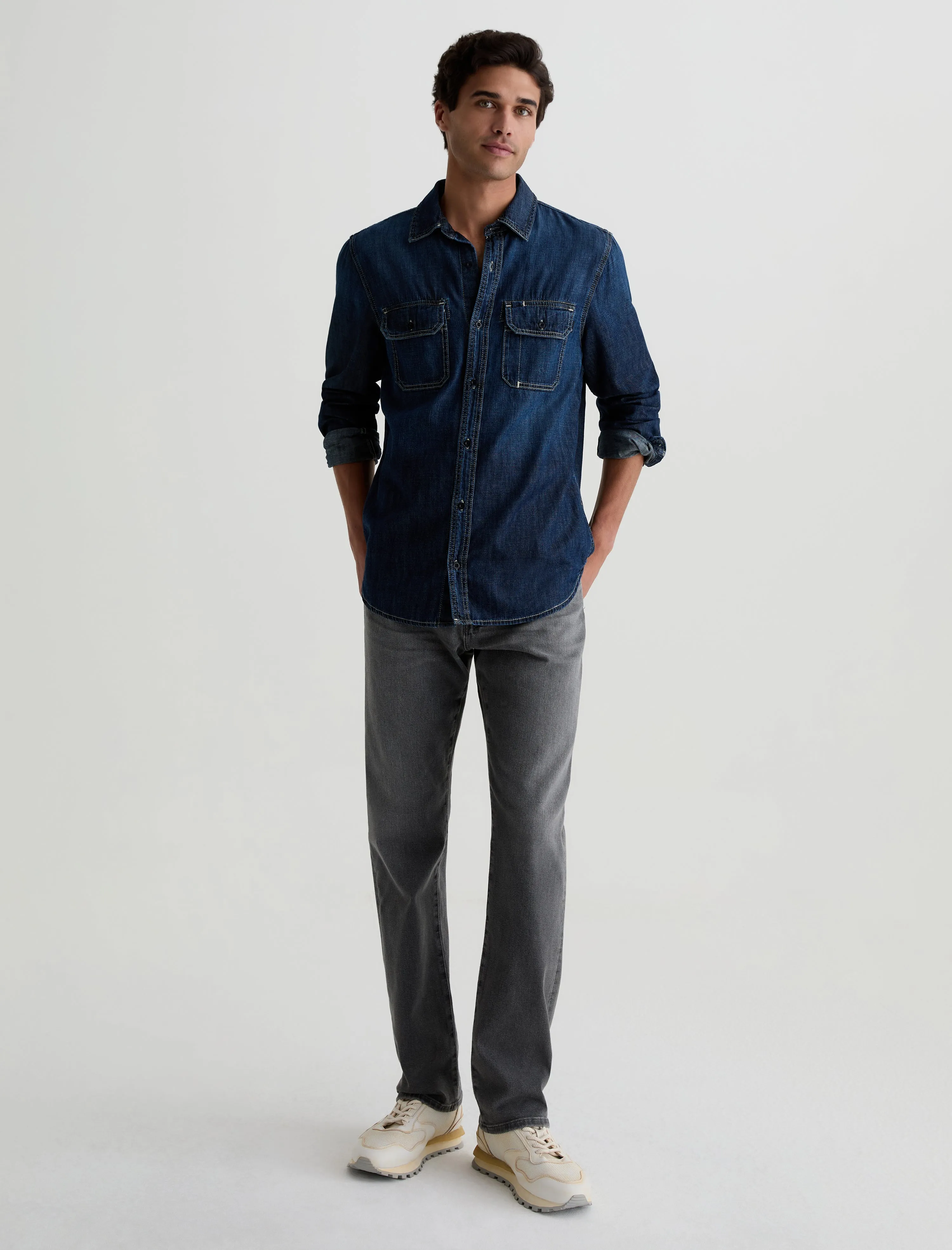 Protégé sold by Adriano Goldschmied