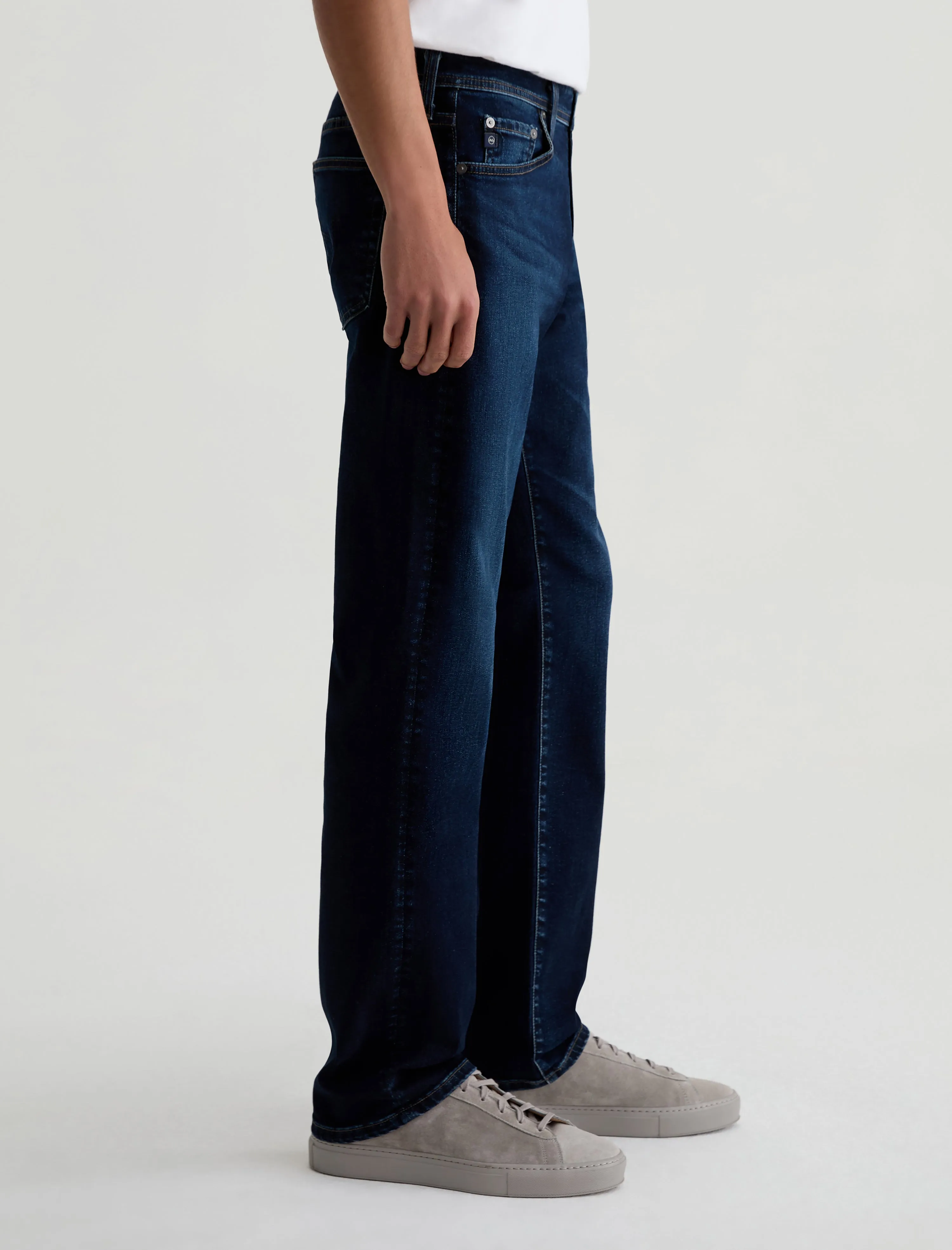 Protégé sold by AG Jeans product image thumbnail 4