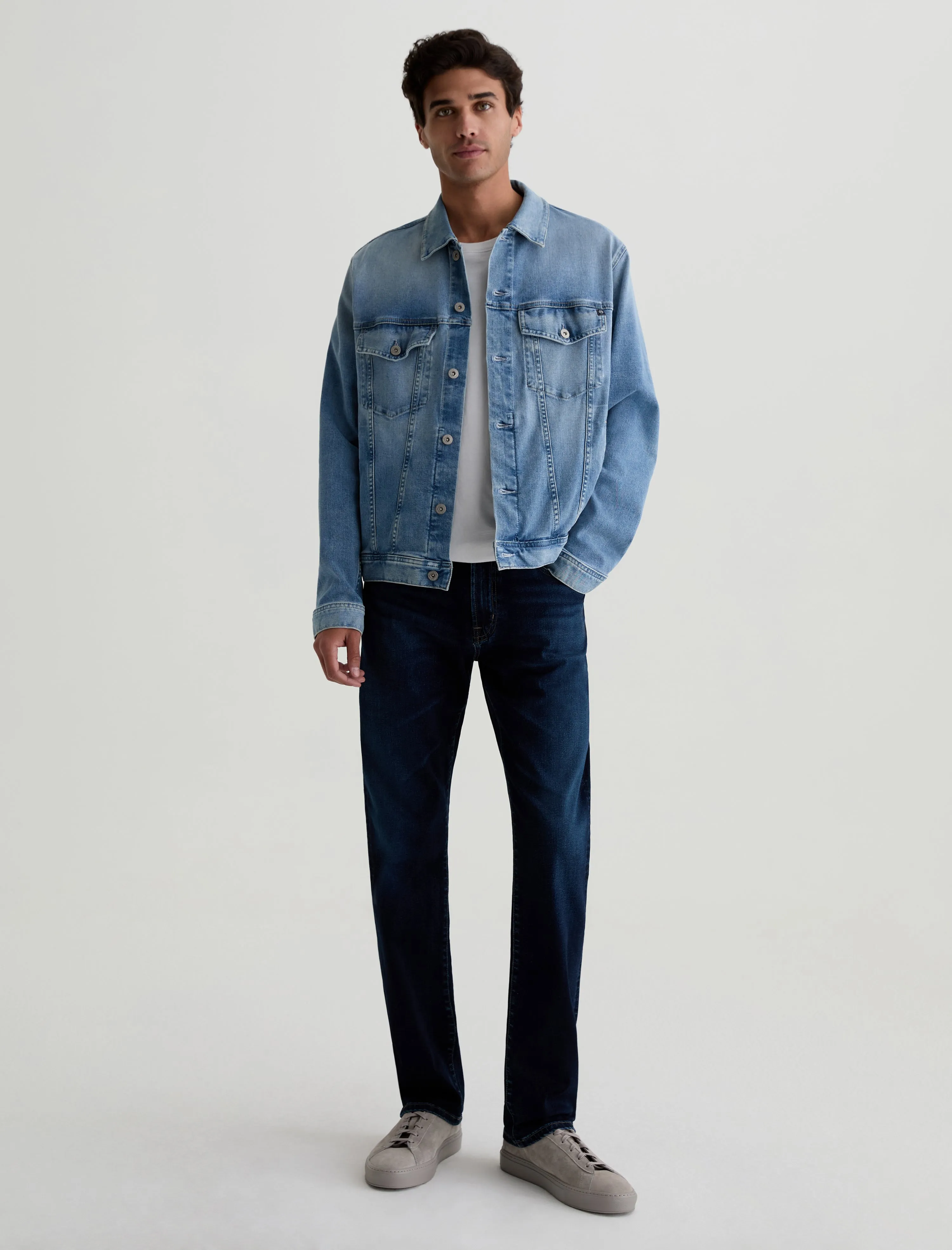 Protégé sold by AG Jeans