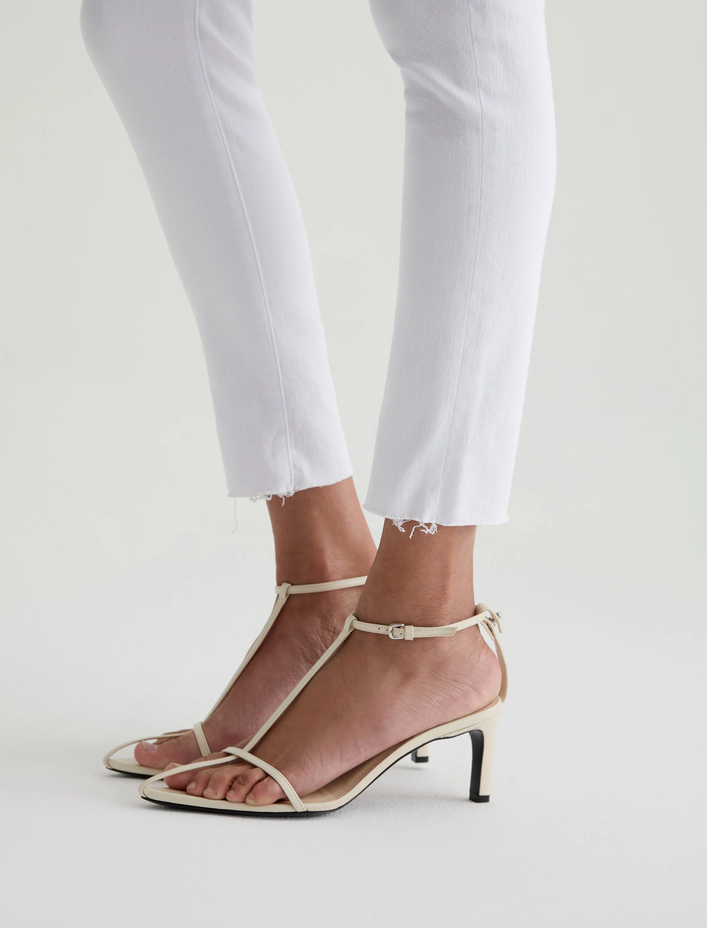 Farrah Skinny Ankle sold by AG Jeans product image thumbnail 5
