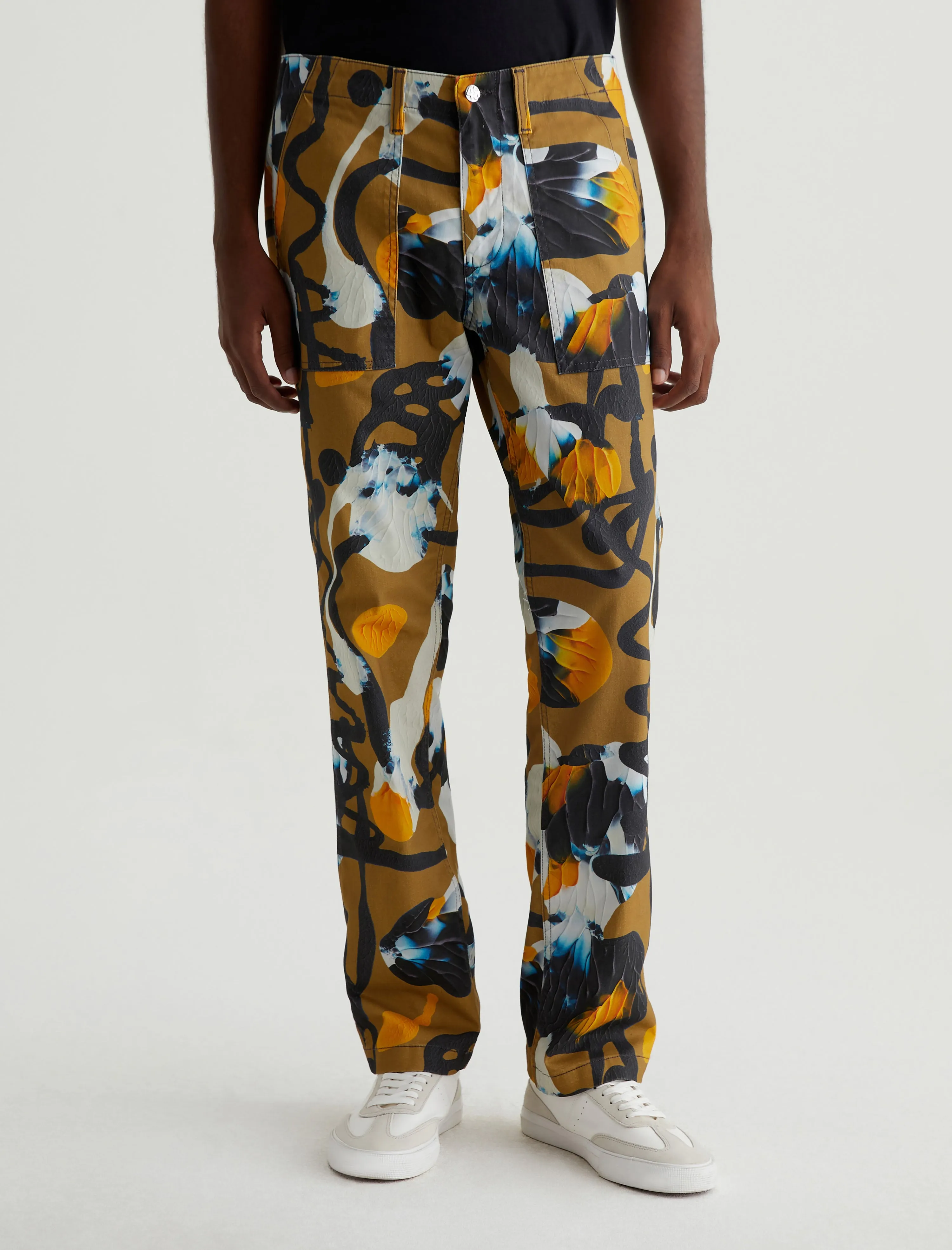 Kace Fatigue SUD sold by AG Jeans product image thumbnail 2