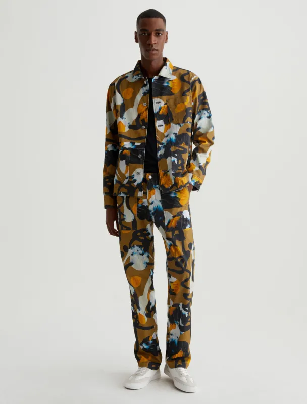 Kace Fatigue SUD sold by AG Jeans