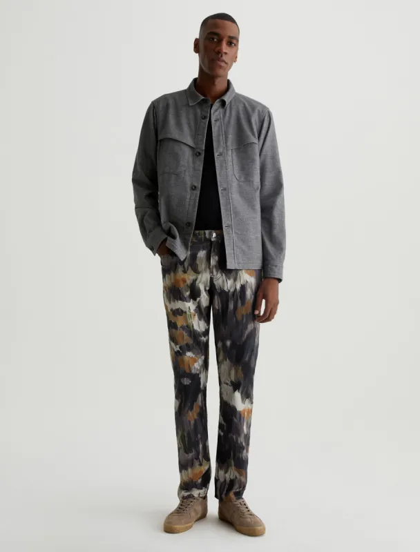 Kace Fatigue sold by Adriano Goldschmied