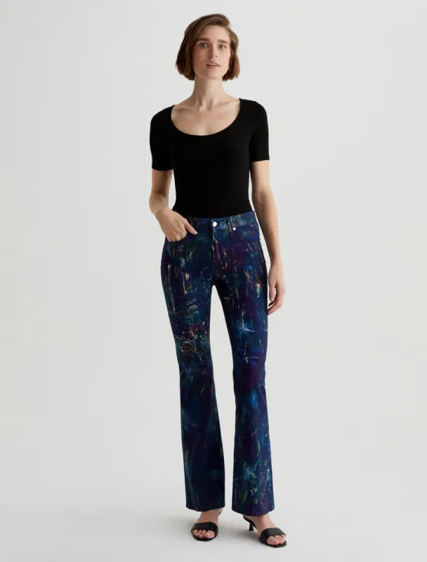 Farrah Boot SUD sold by Adriano Goldschmied