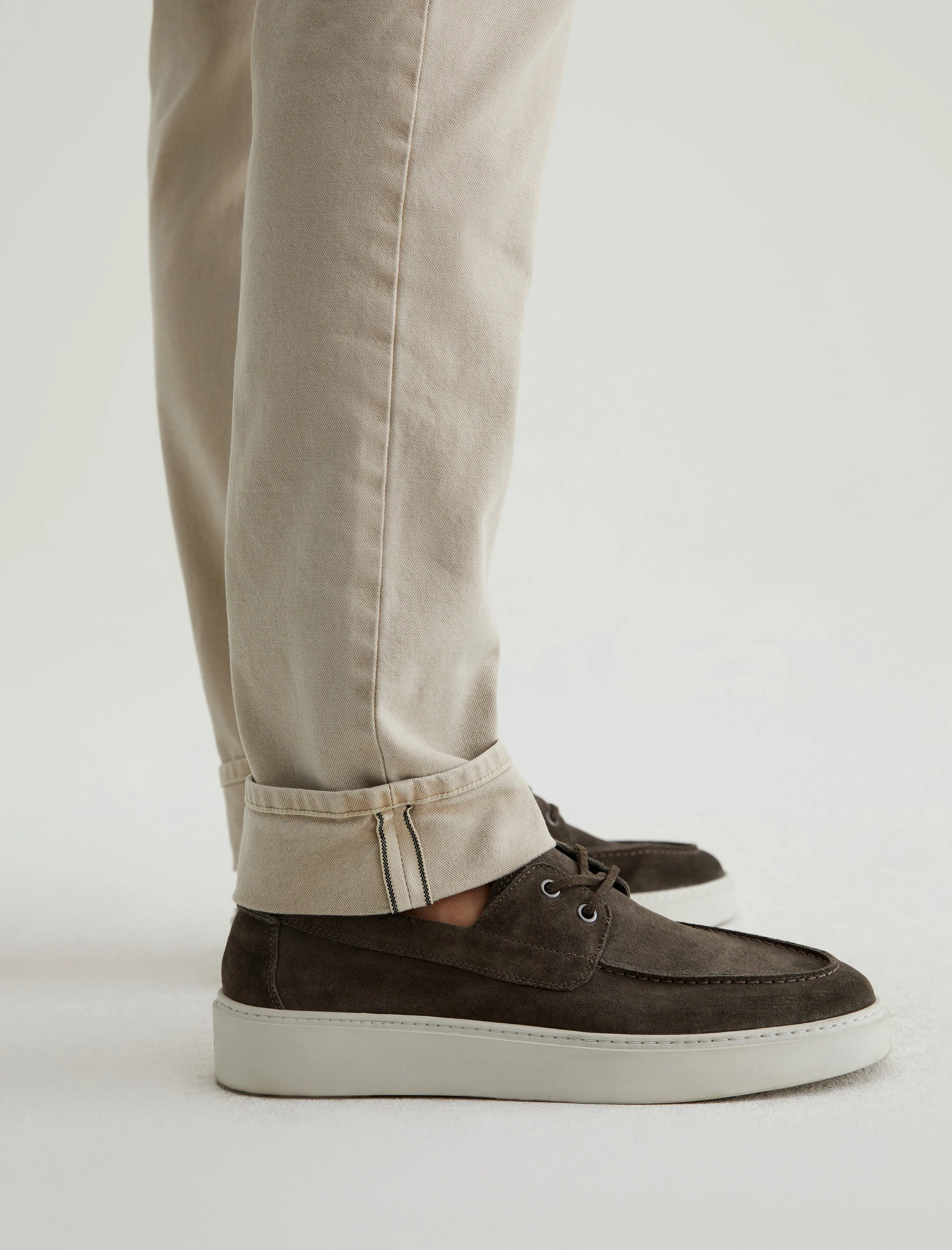 Tellis Selvage Jean sold by Adriano Goldschmied product image thumbnail 5