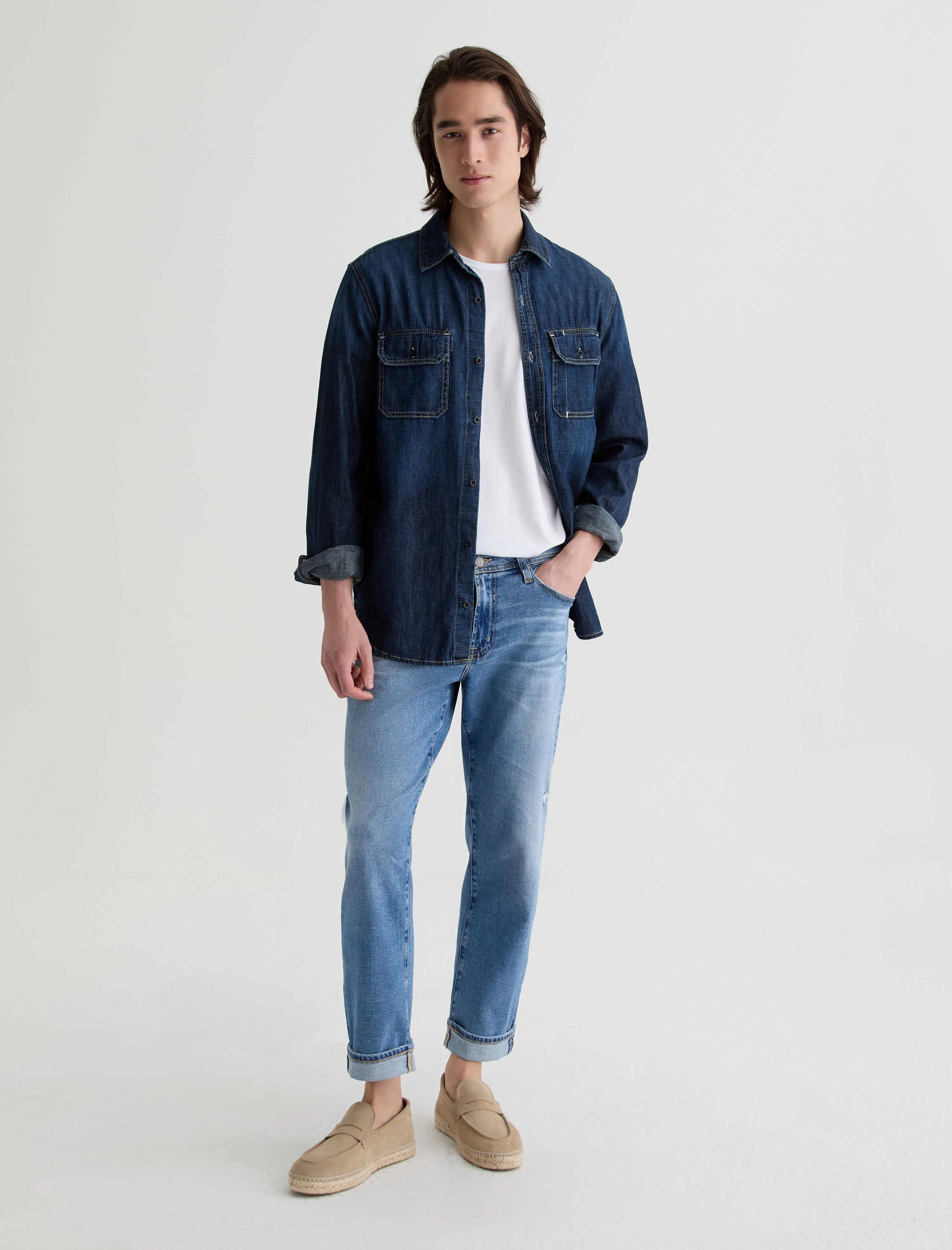 Kace 28 sold by AG Jeans