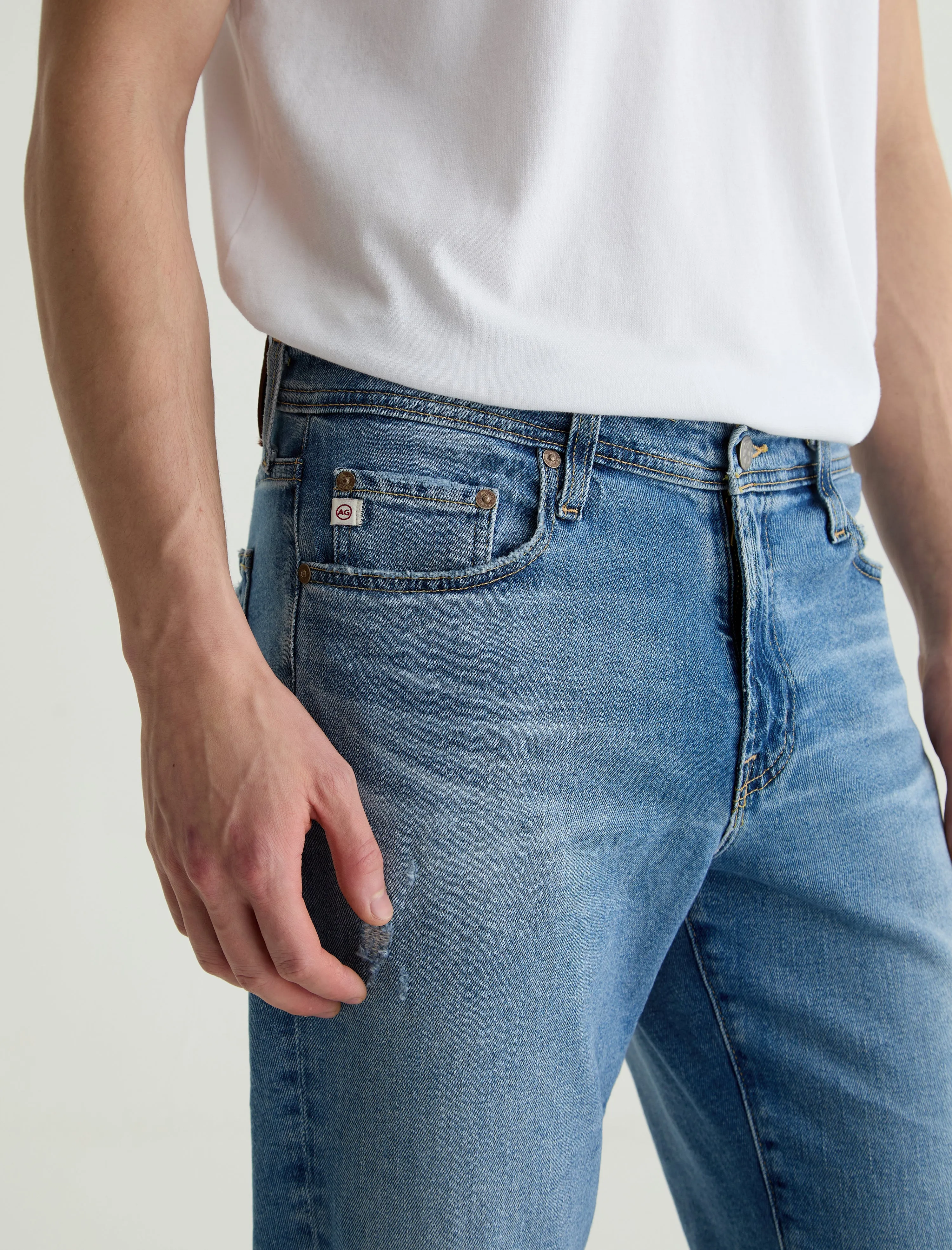 Kace 28 sold by AG Jeans product image thumbnail 3