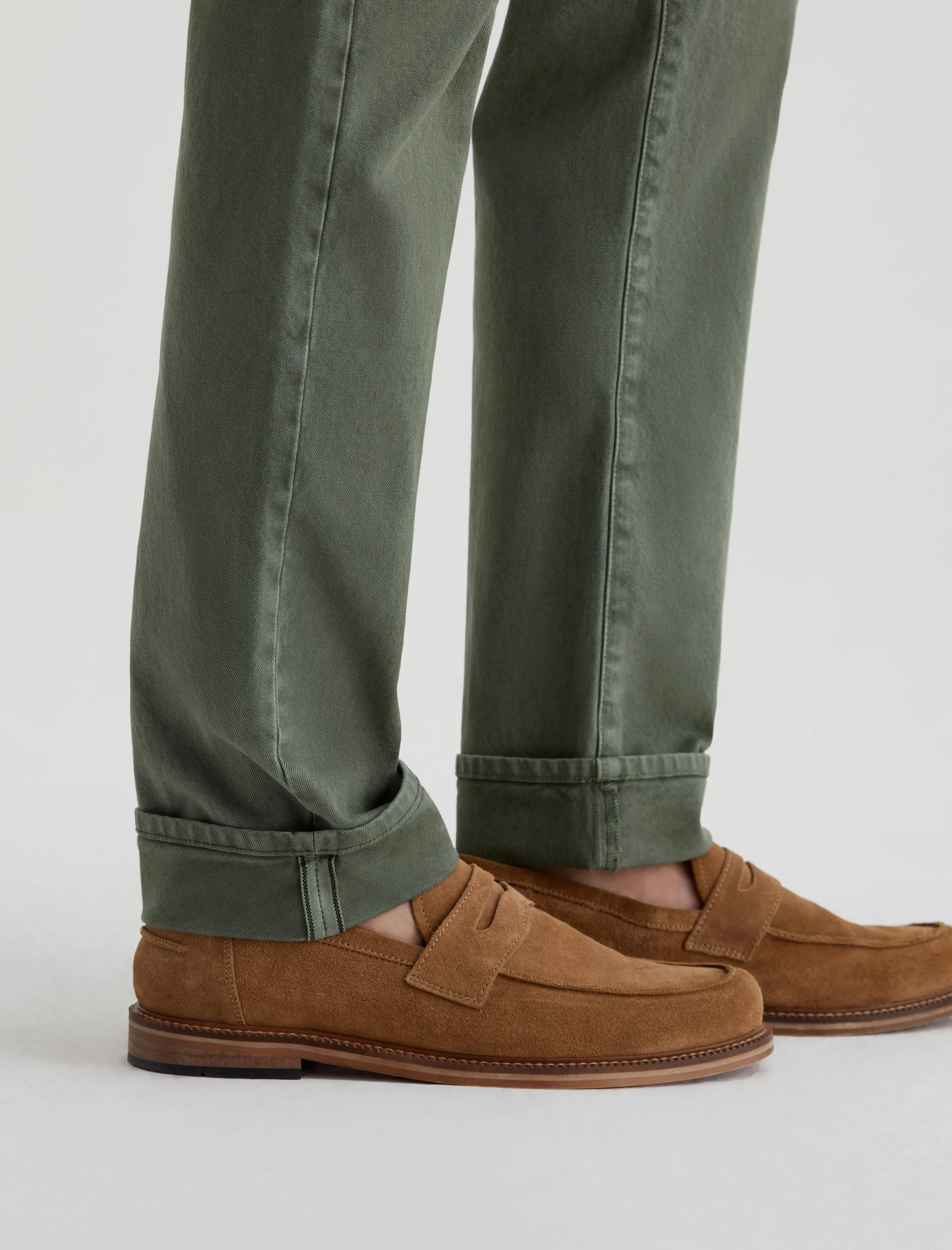 Tellis Selvage Jean sold by AG Jeans product image thumbnail 5