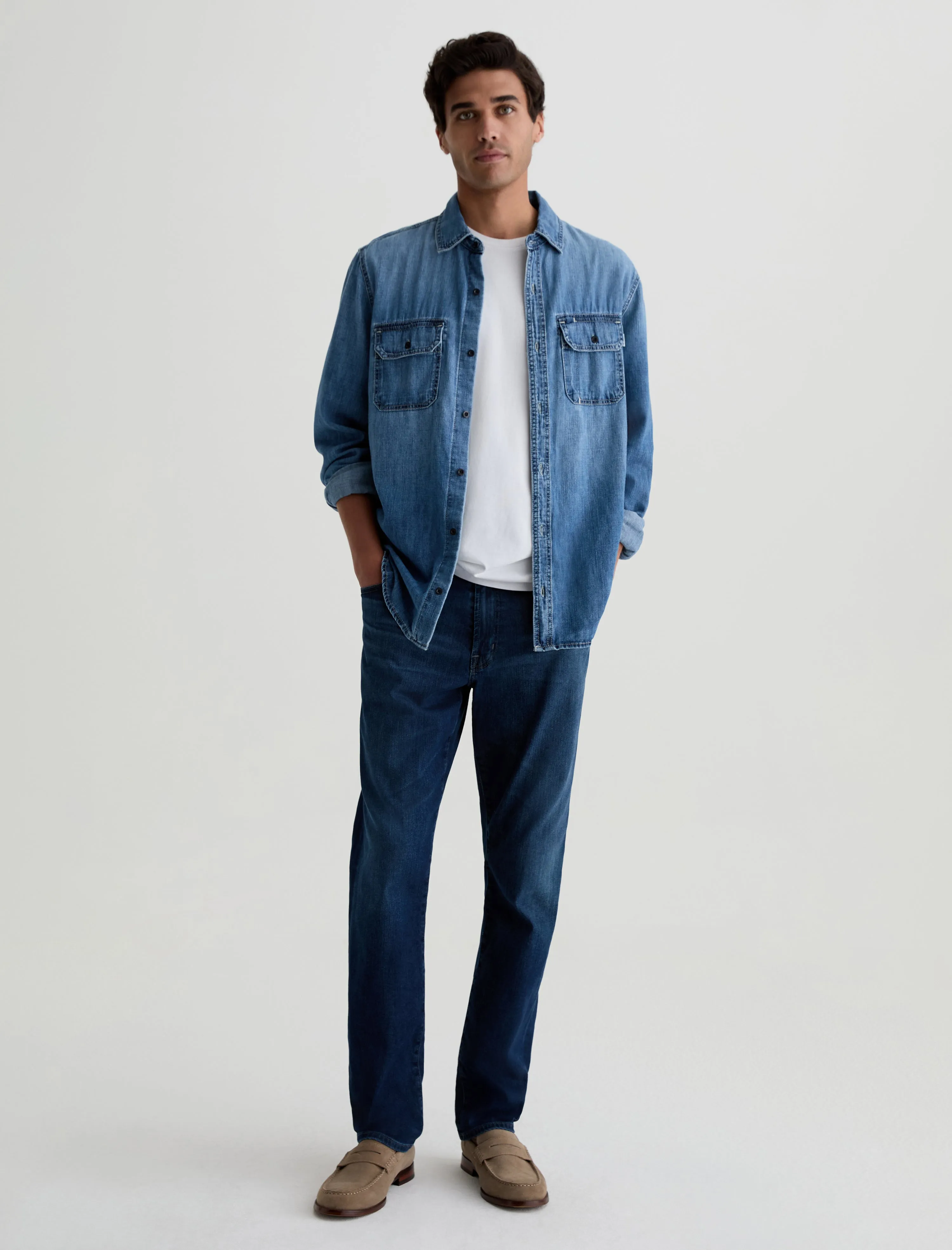 Everett sold by AG Jeans