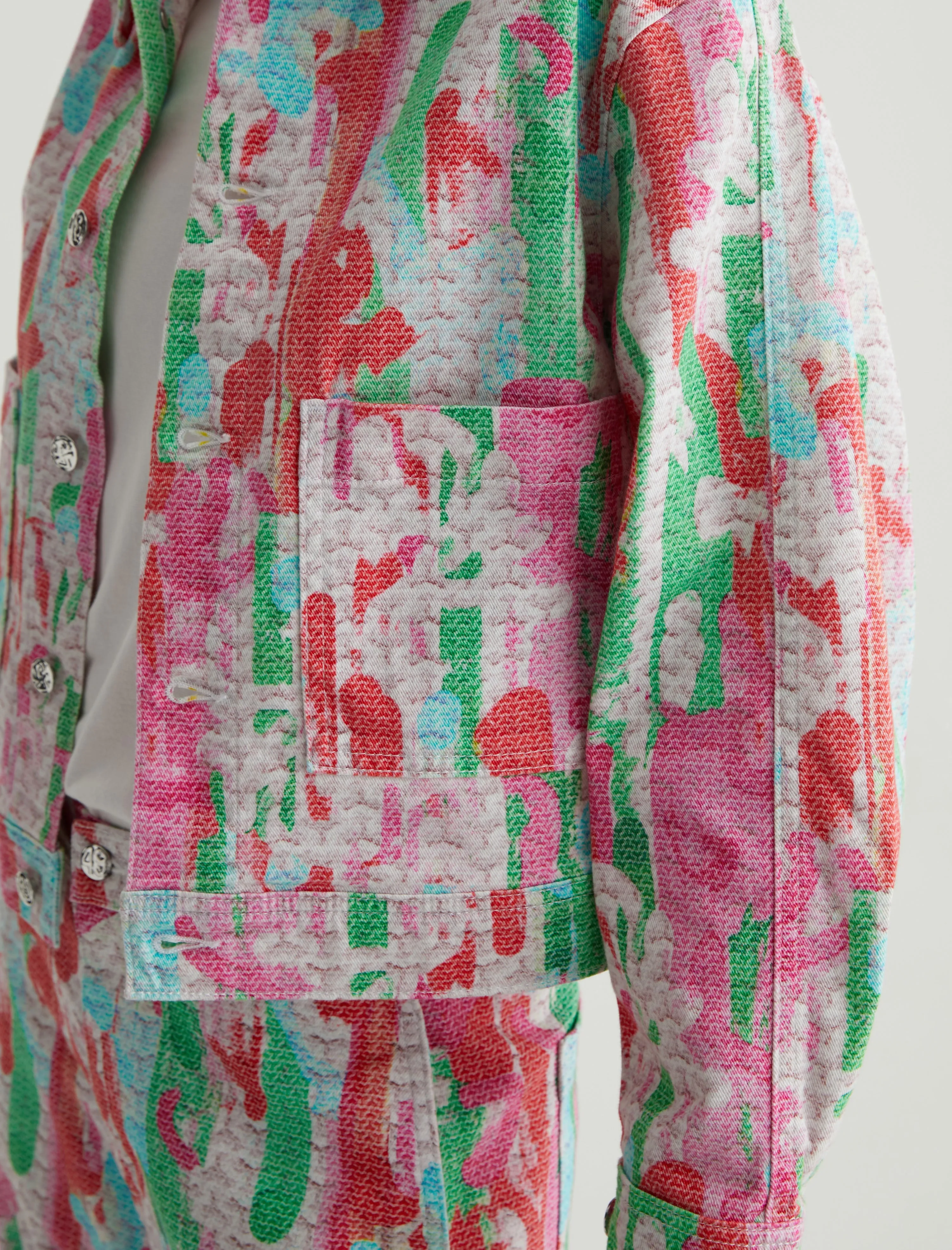 Genni Jacket sold by AG Jeans product image thumbnail 2