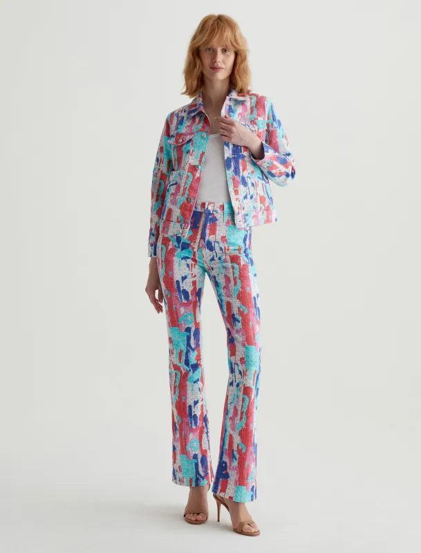 Farrah Boot sold by AG Jeans