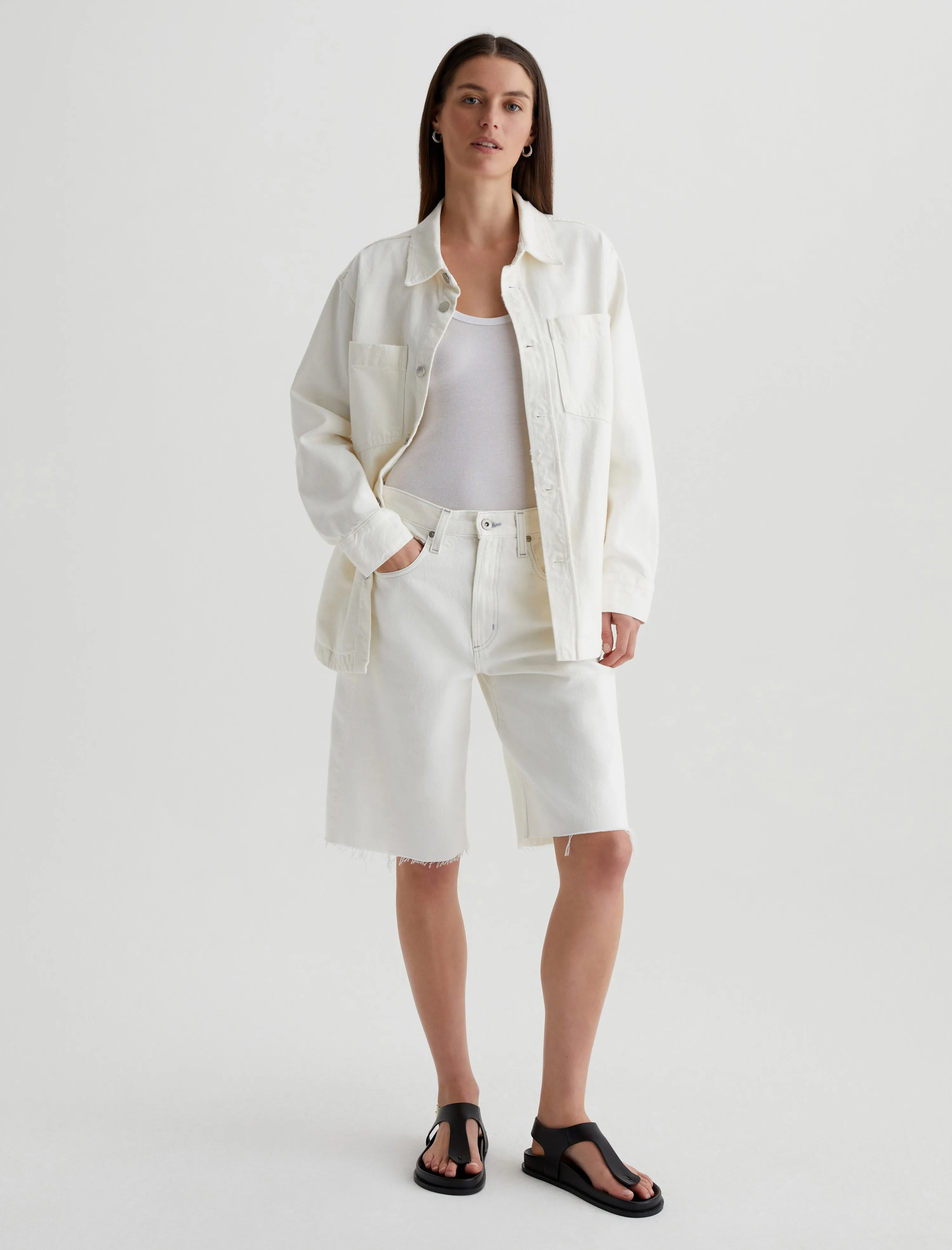 Hattie Short sold by Adriano Goldschmied